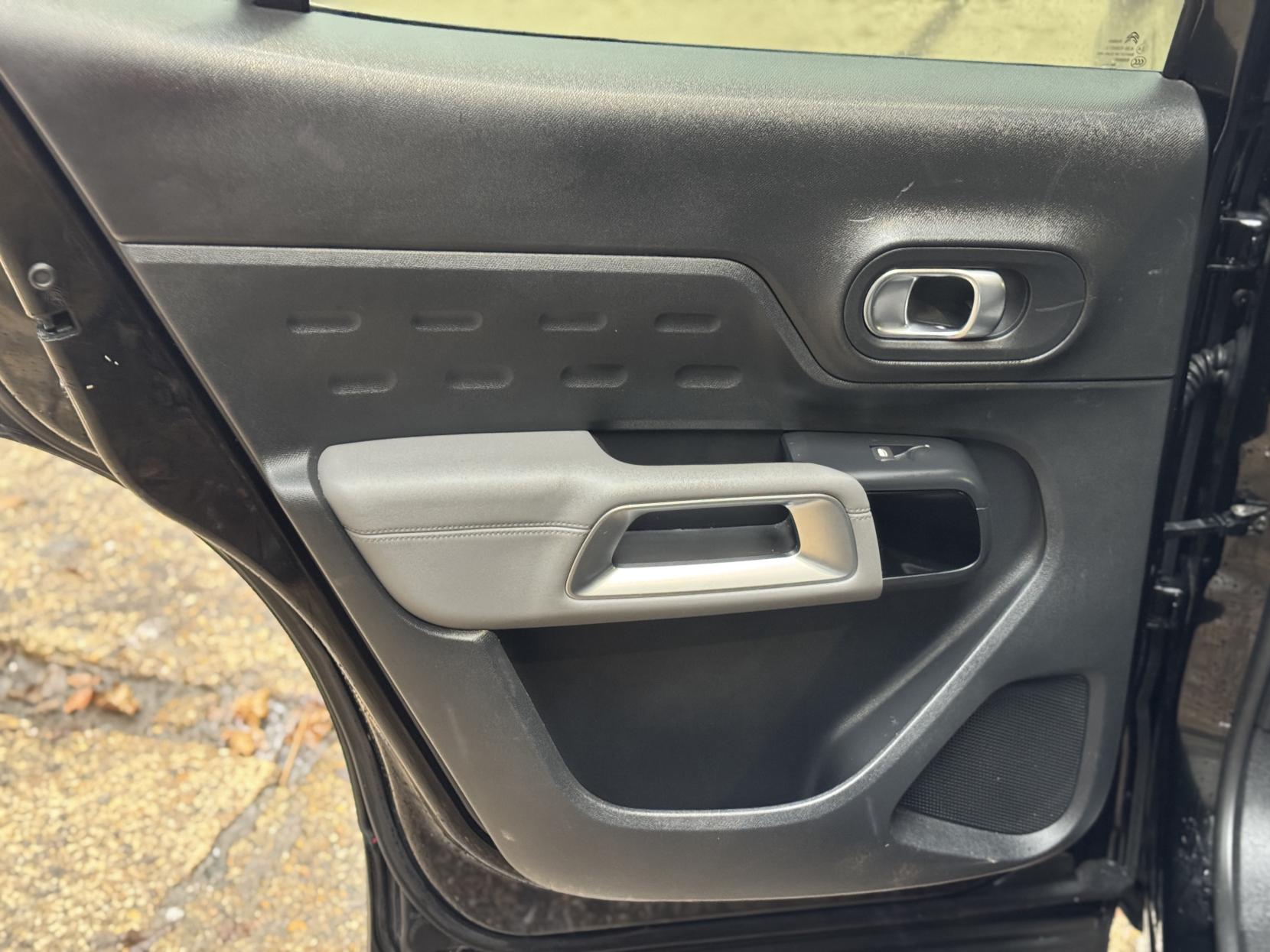 Citroen C5 Aircross 1.5 BlueHDi Shine Plus SUV 5dr Diesel EAT8 Euro 6 (s/s) (130 ps)