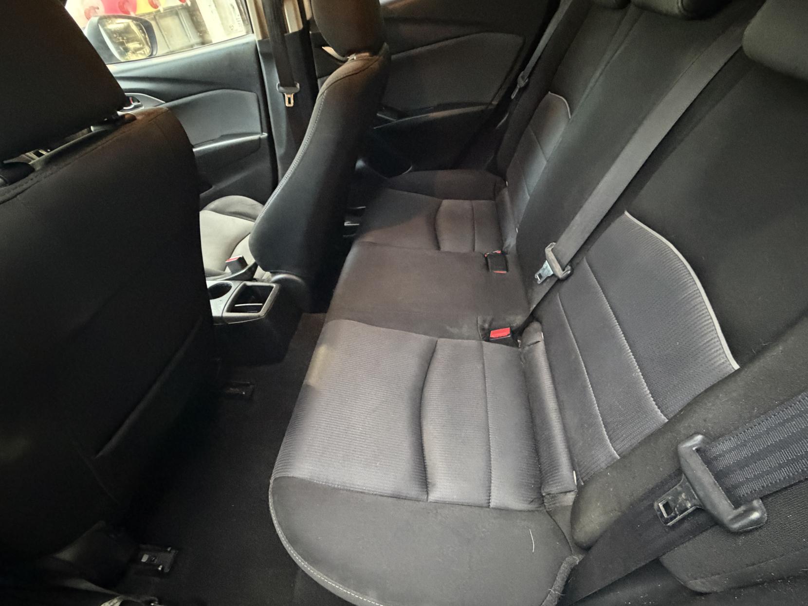 Mazda CX-3 2.0 SKYACTIV-G SE-L Nav SUV 5dr Petrol Manual Euro 6 (s/s) (121 ps)