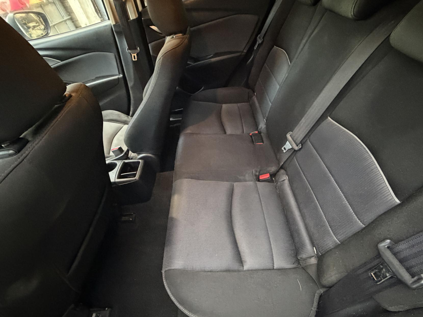 Mazda CX-3 2.0 SKYACTIV-G SE-L Nav SUV 5dr Petrol Manual Euro 6 (s/s) (121 ps)