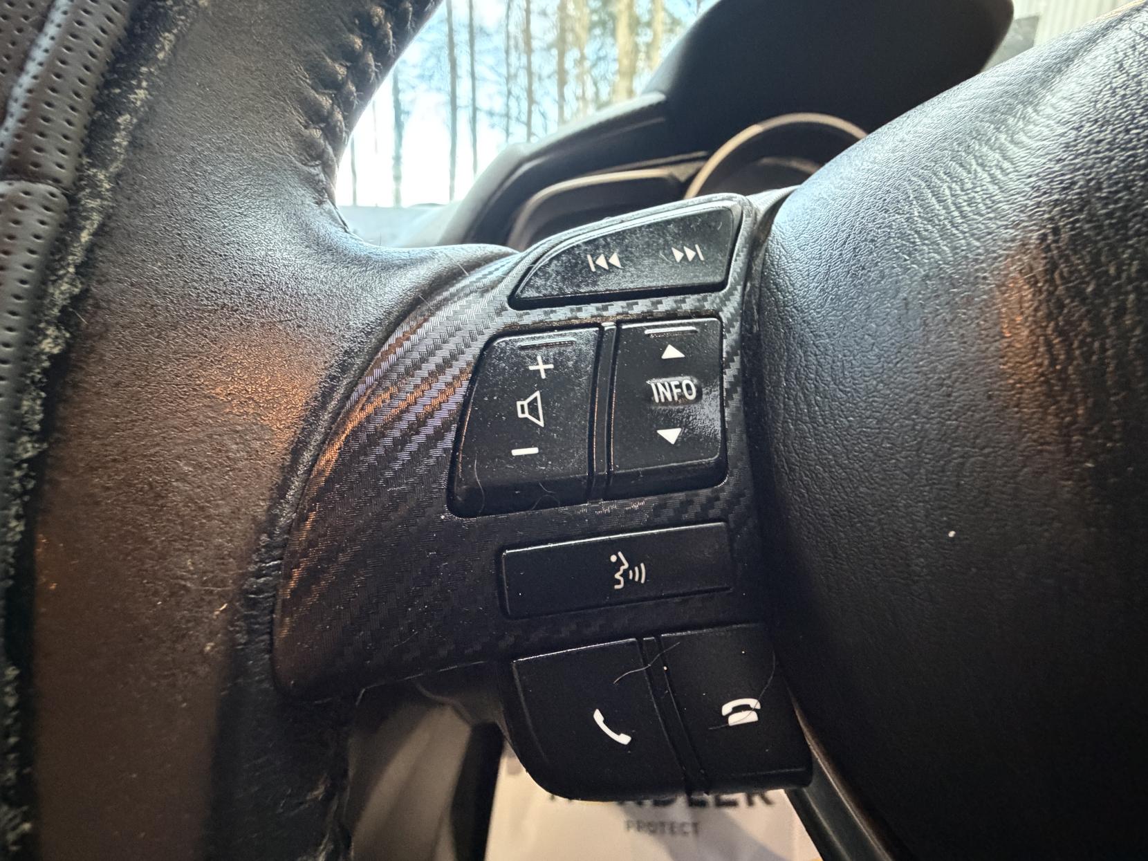 Mazda CX-3 2.0 SKYACTIV-G SE-L Nav SUV 5dr Petrol Manual Euro 6 (s/s) (121 ps)