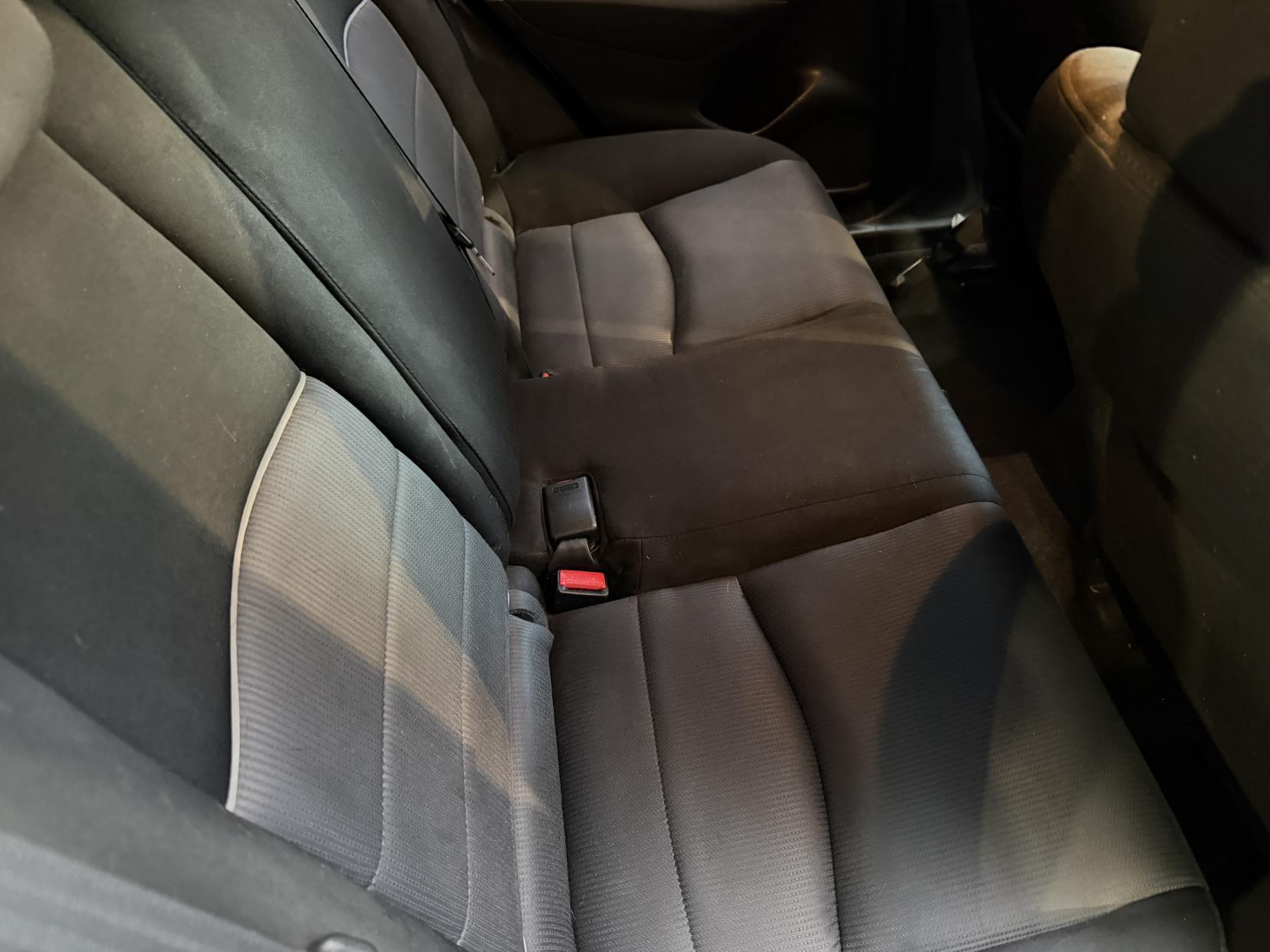 Mazda CX-3 2.0 SKYACTIV-G SE-L Nav SUV 5dr Petrol Manual Euro 6 (s/s) (121 ps)