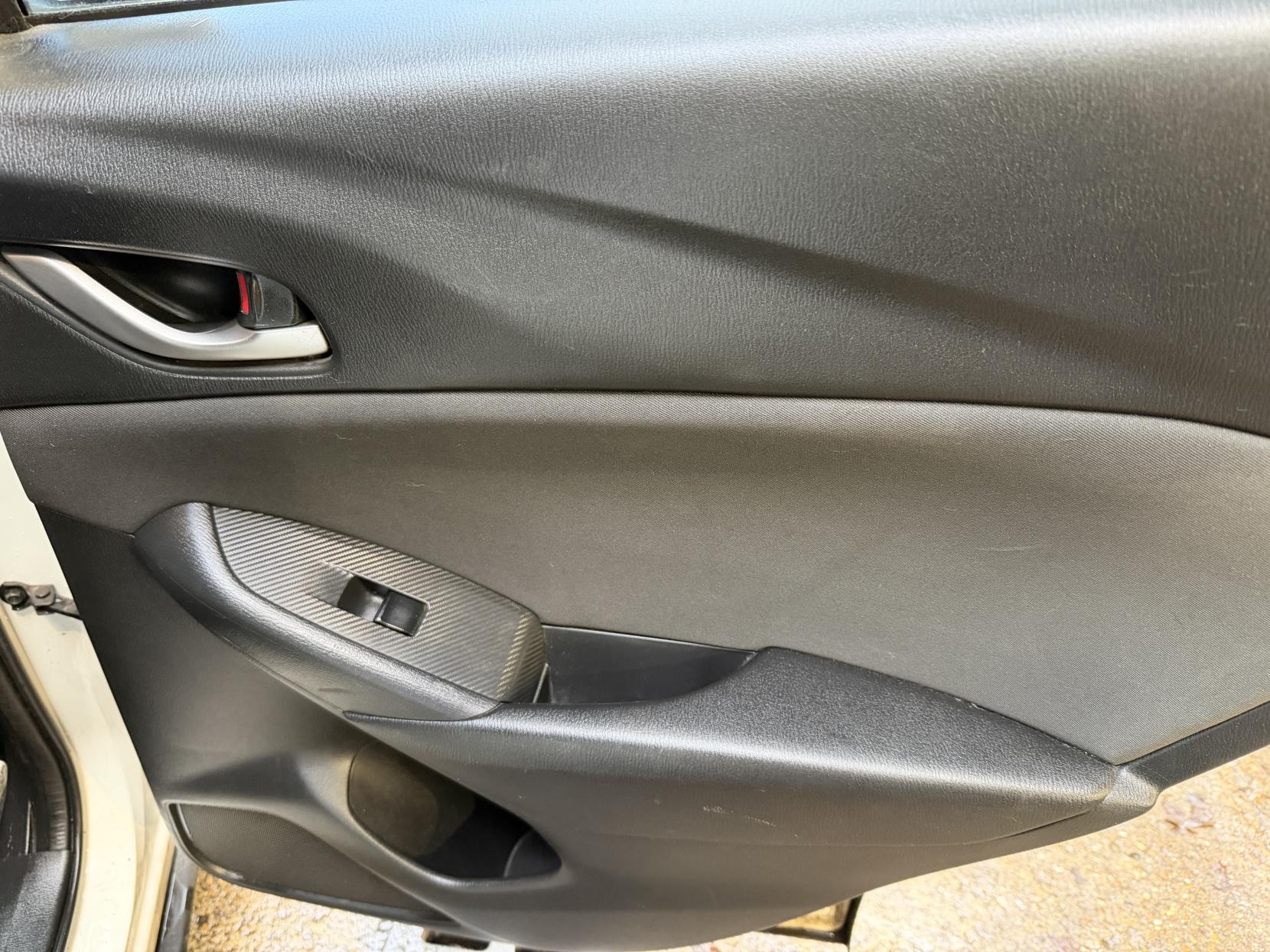 Mazda CX-3 2.0 SKYACTIV-G SE-L Nav SUV 5dr Petrol Manual Euro 6 (s/s) (121 ps)