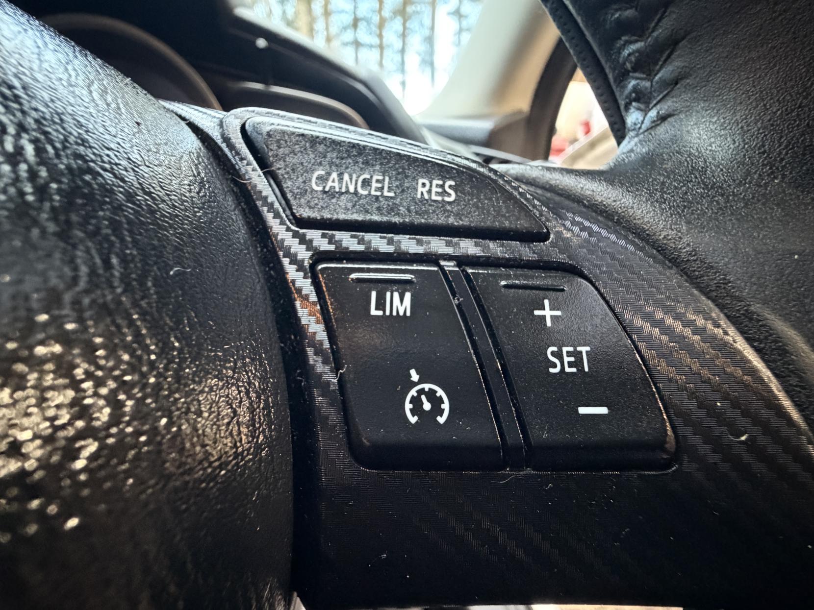 Mazda CX-3 2.0 SKYACTIV-G SE-L Nav SUV 5dr Petrol Manual Euro 6 (s/s) (121 ps)