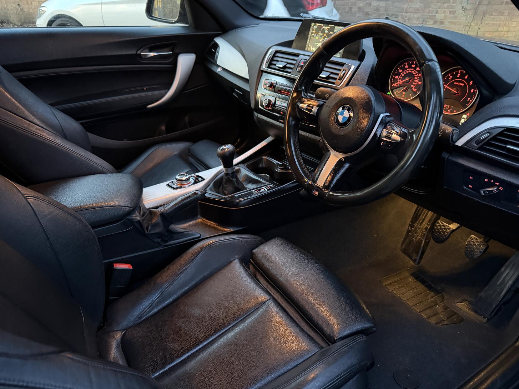 BMW 2 Series 1.5 218i M Sport Coupe 2dr Petrol Manual Euro 6 (s/s) (136 ps)