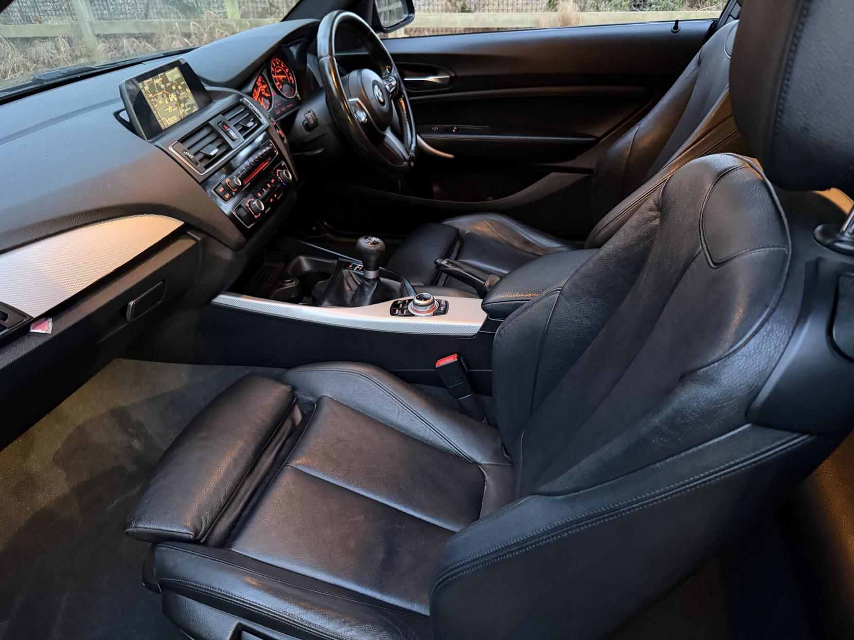 BMW 2 Series 1.5 218i M Sport Coupe 2dr Petrol Manual Euro 6 (s/s) (136 ps)