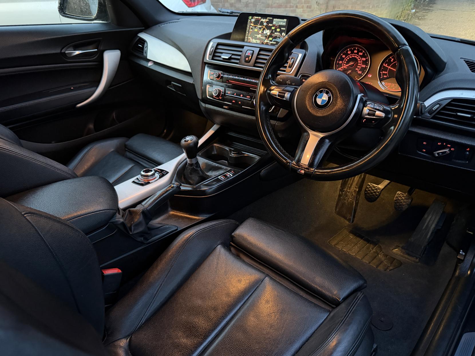 BMW 2 Series 1.5 218i M Sport Coupe 2dr Petrol Manual Euro 6 (s/s) (136 ps)