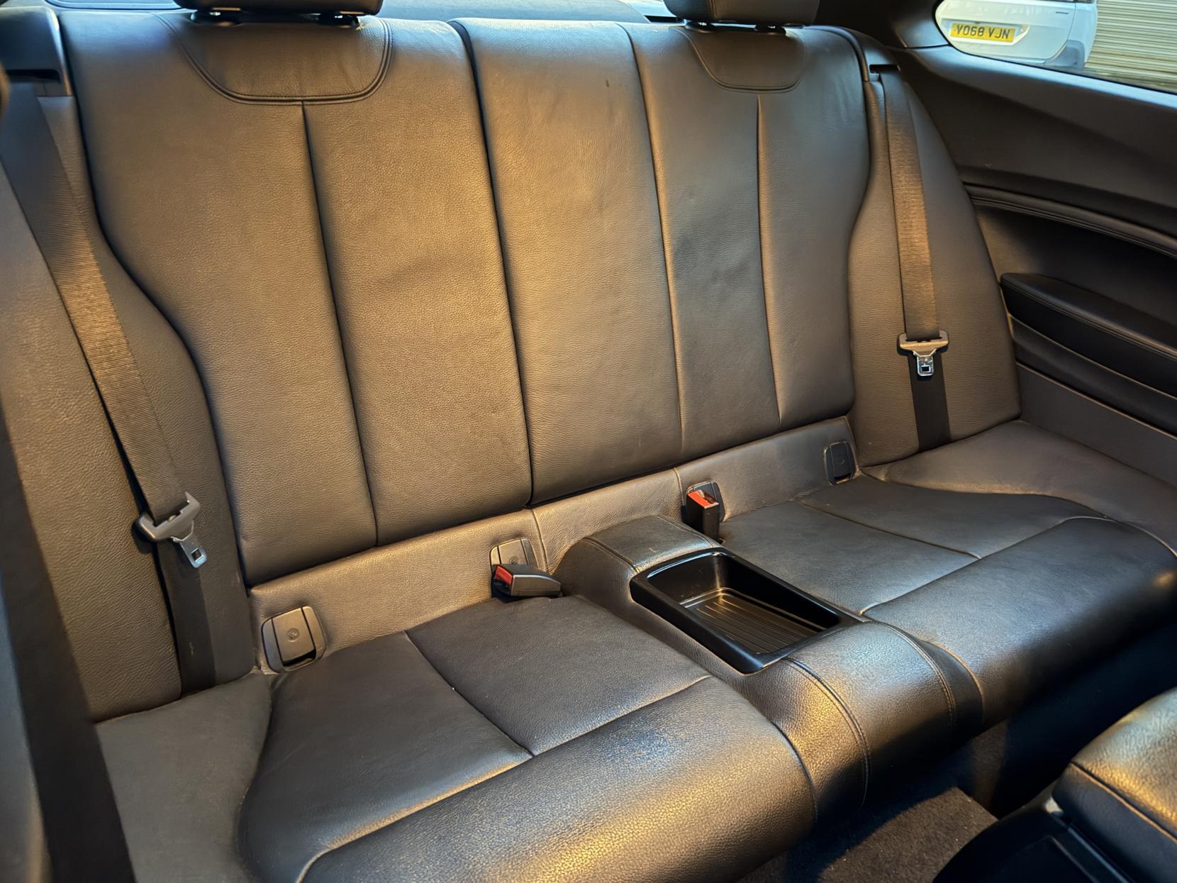 BMW 2 Series 1.5 218i M Sport Coupe 2dr Petrol Manual Euro 6 (s/s) (136 ps)