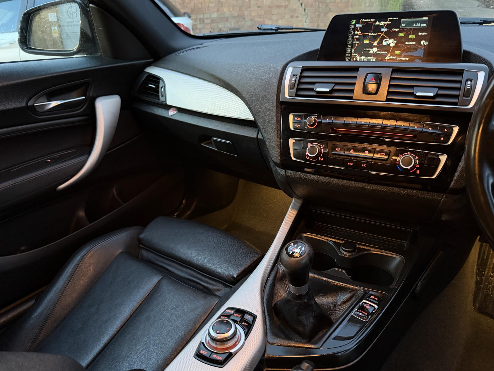 BMW 2 Series 1.5 218i M Sport Coupe 2dr Petrol Manual Euro 6 (s/s) (136 ps)