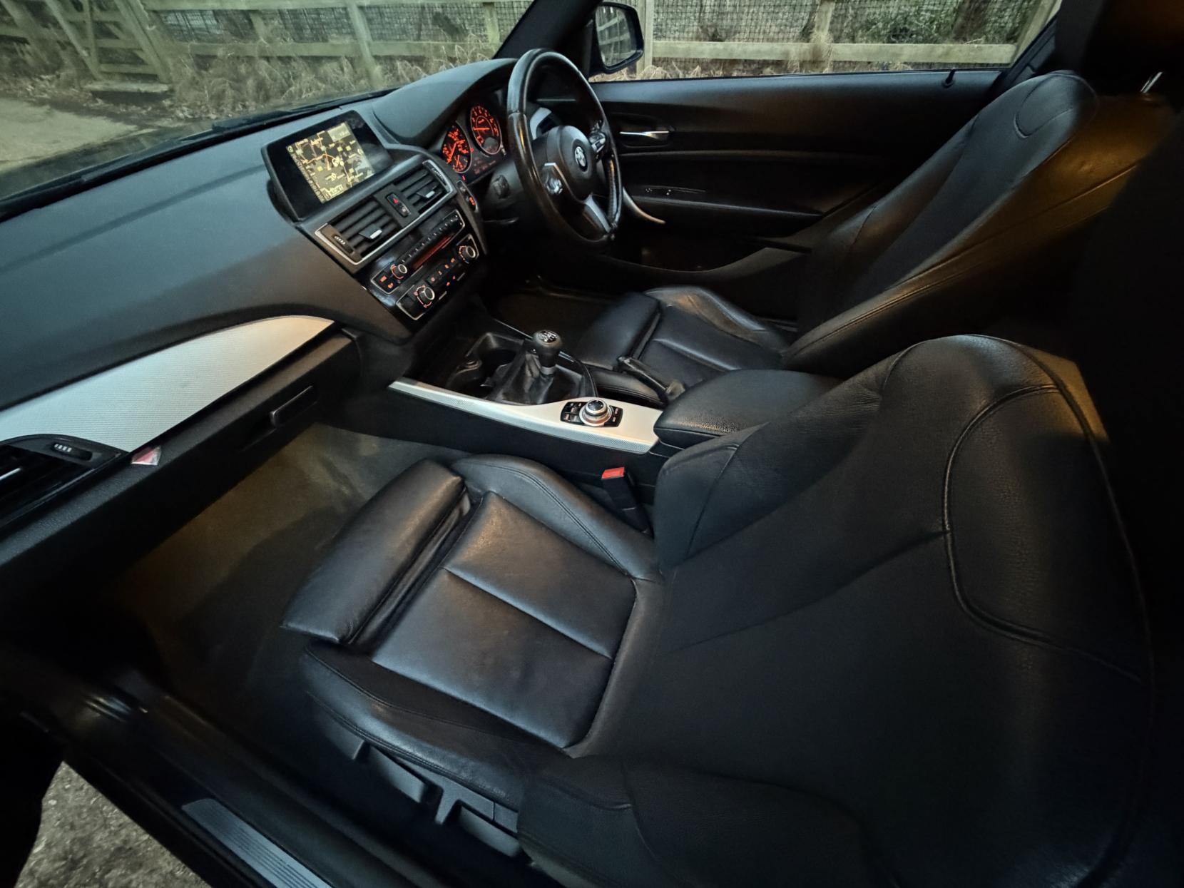 BMW 2 Series 1.5 218i M Sport Coupe 2dr Petrol Manual Euro 6 (s/s) (136 ps)