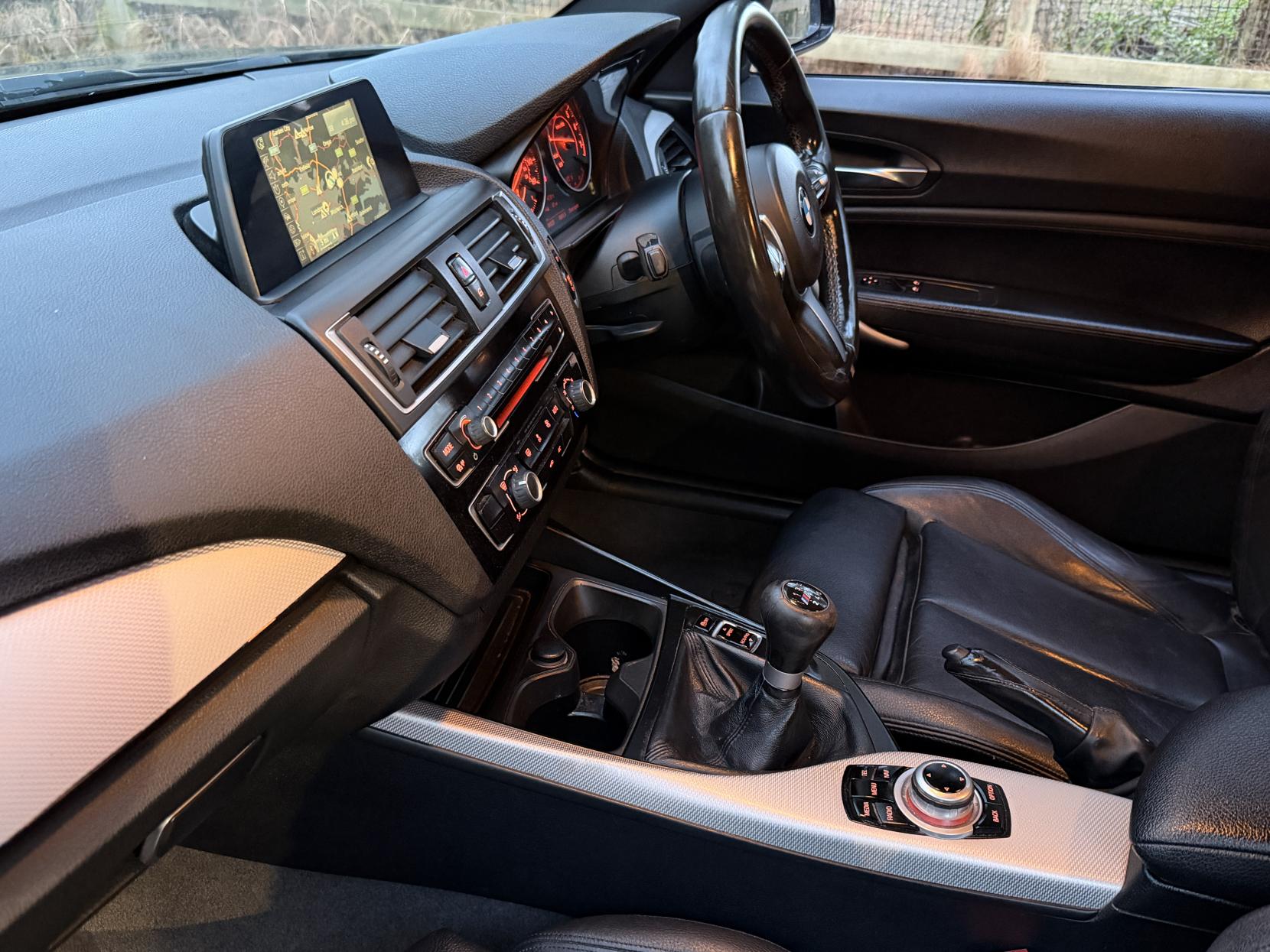 BMW 2 Series 1.5 218i M Sport Coupe 2dr Petrol Manual Euro 6 (s/s) (136 ps)