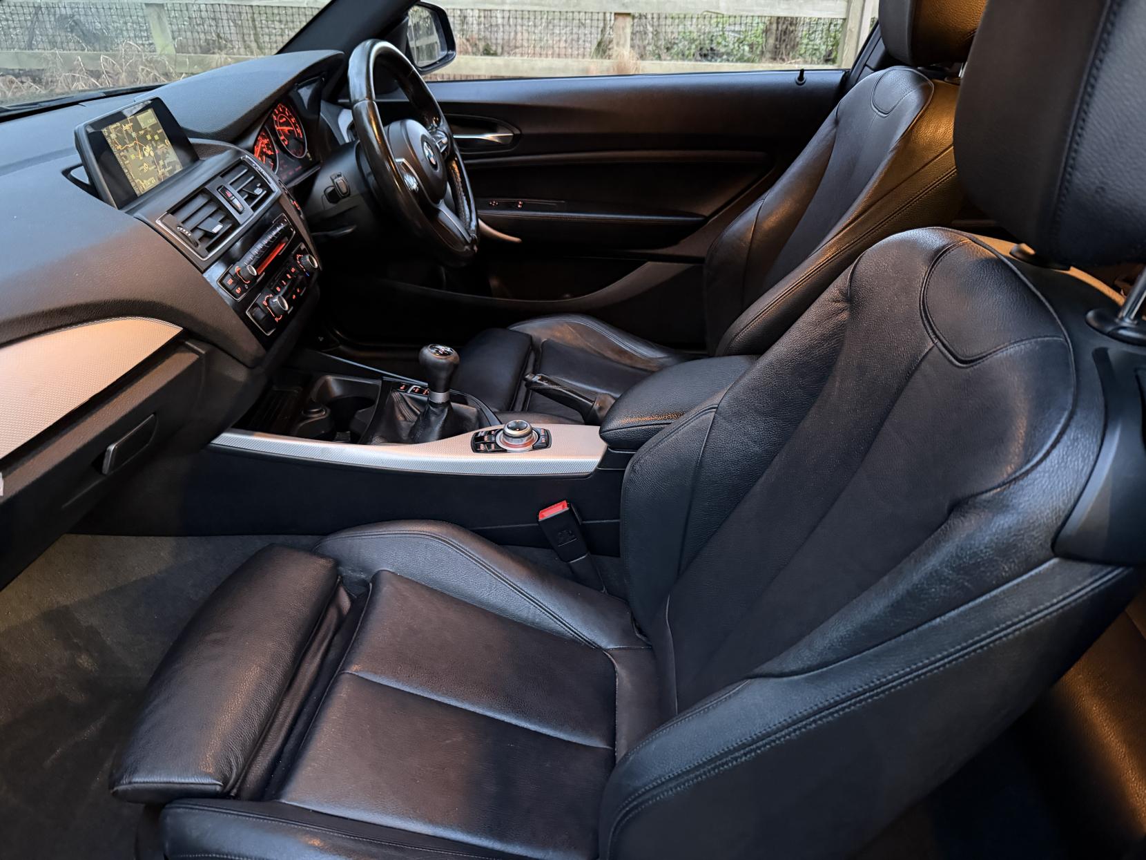 BMW 2 Series 1.5 218i M Sport Coupe 2dr Petrol Manual Euro 6 (s/s) (136 ps)