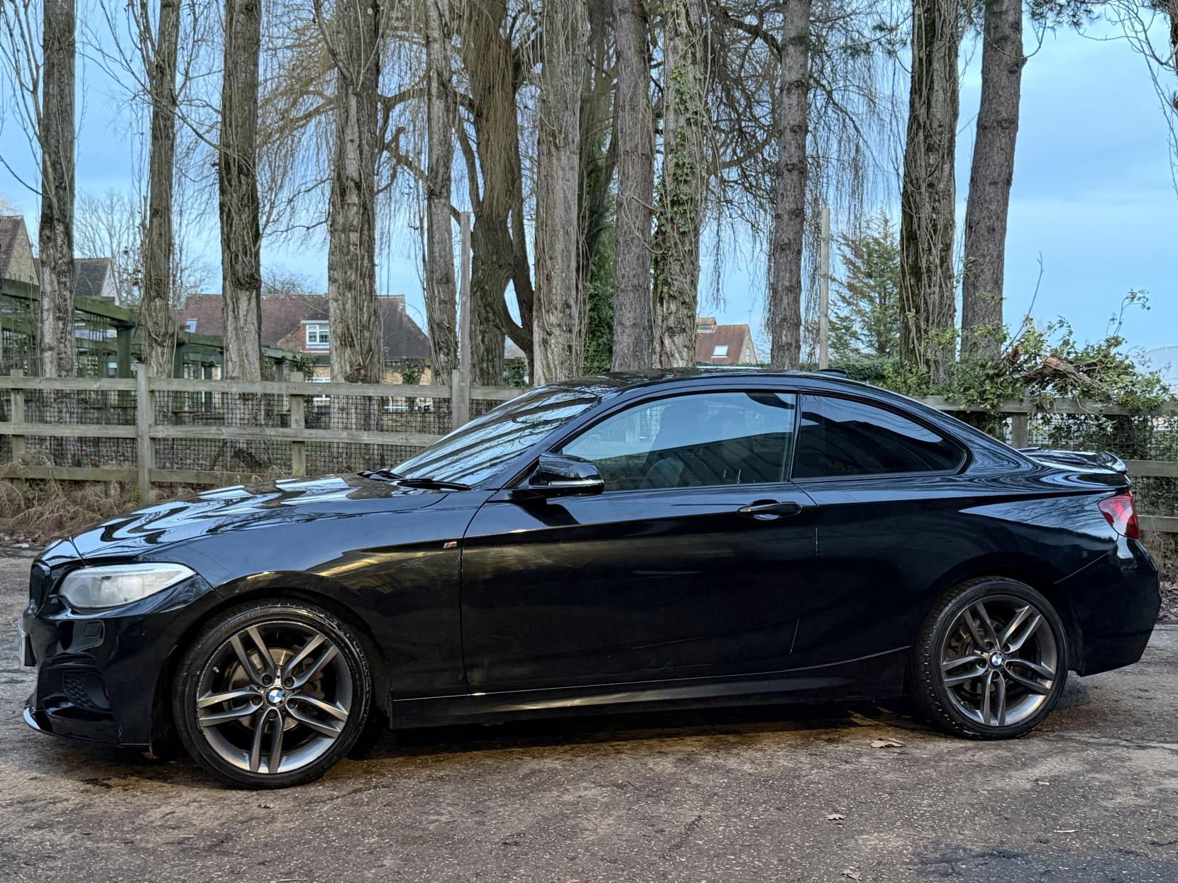 BMW 2 Series 1.5 218i M Sport Coupe 2dr Petrol Manual Euro 6 (s/s) (136 ps)