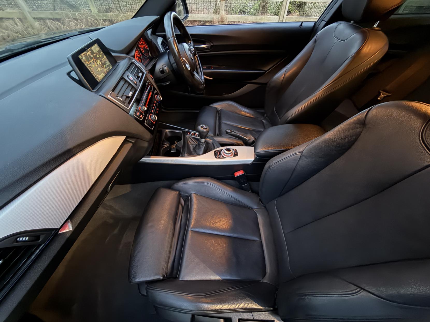 BMW 2 Series 1.5 218i M Sport Coupe 2dr Petrol Manual Euro 6 (s/s) (136 ps)