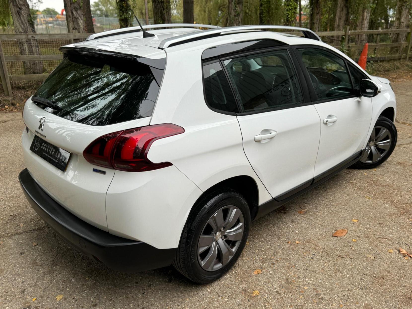 Peugeot 2008 1.2 PureTech Active Euro 6 5dr