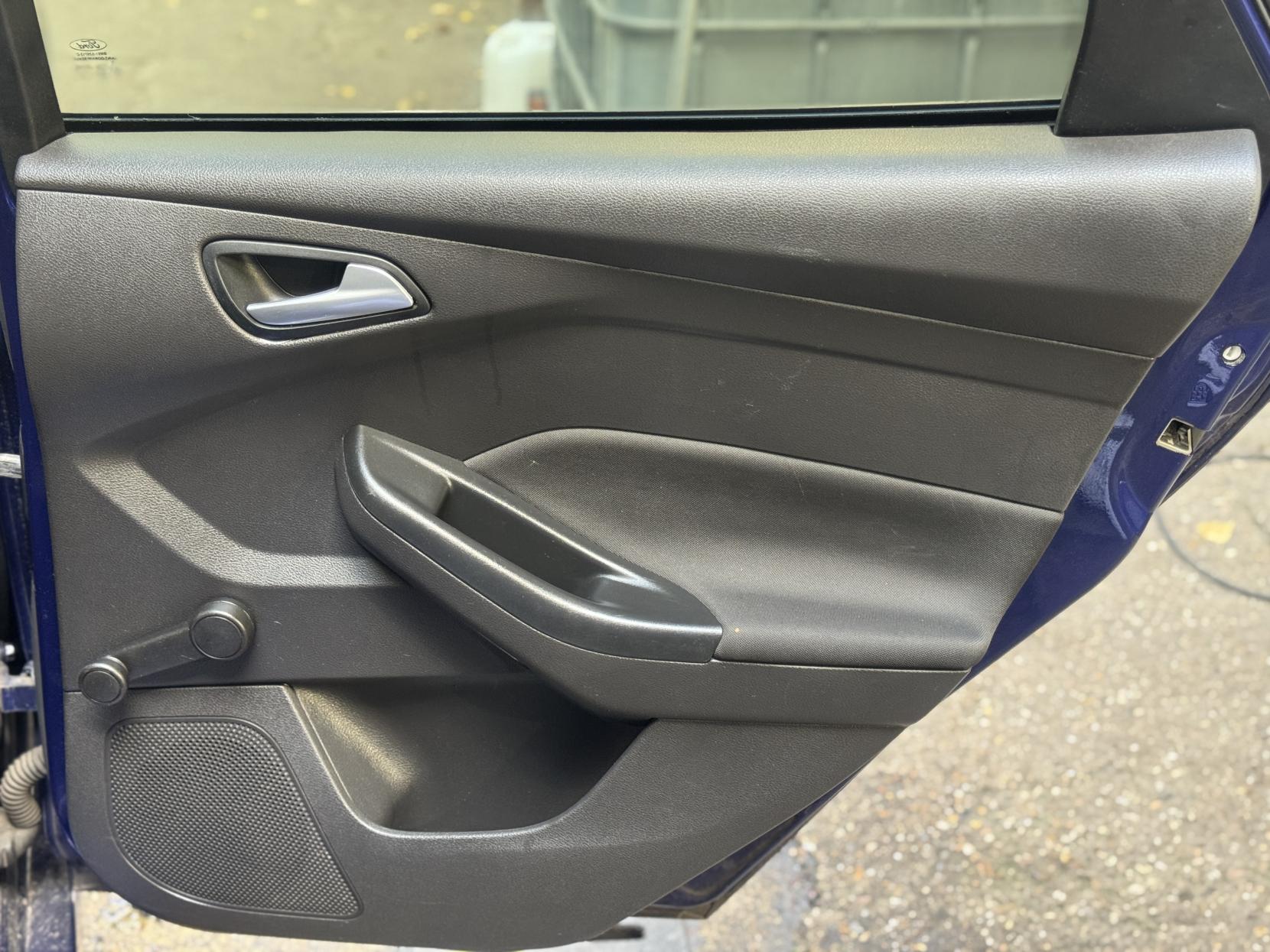 Ford Focus 1.5T EcoBoost ST-Line Hatchback 5dr Petrol Manual Euro 6 (s/s) (150 ps)