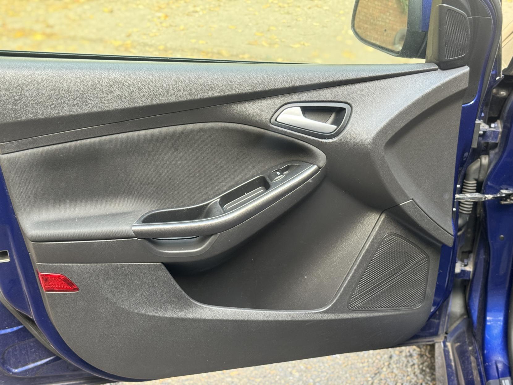 Ford Focus 1.5T EcoBoost ST-Line Hatchback 5dr Petrol Manual Euro 6 (s/s) (150 ps)