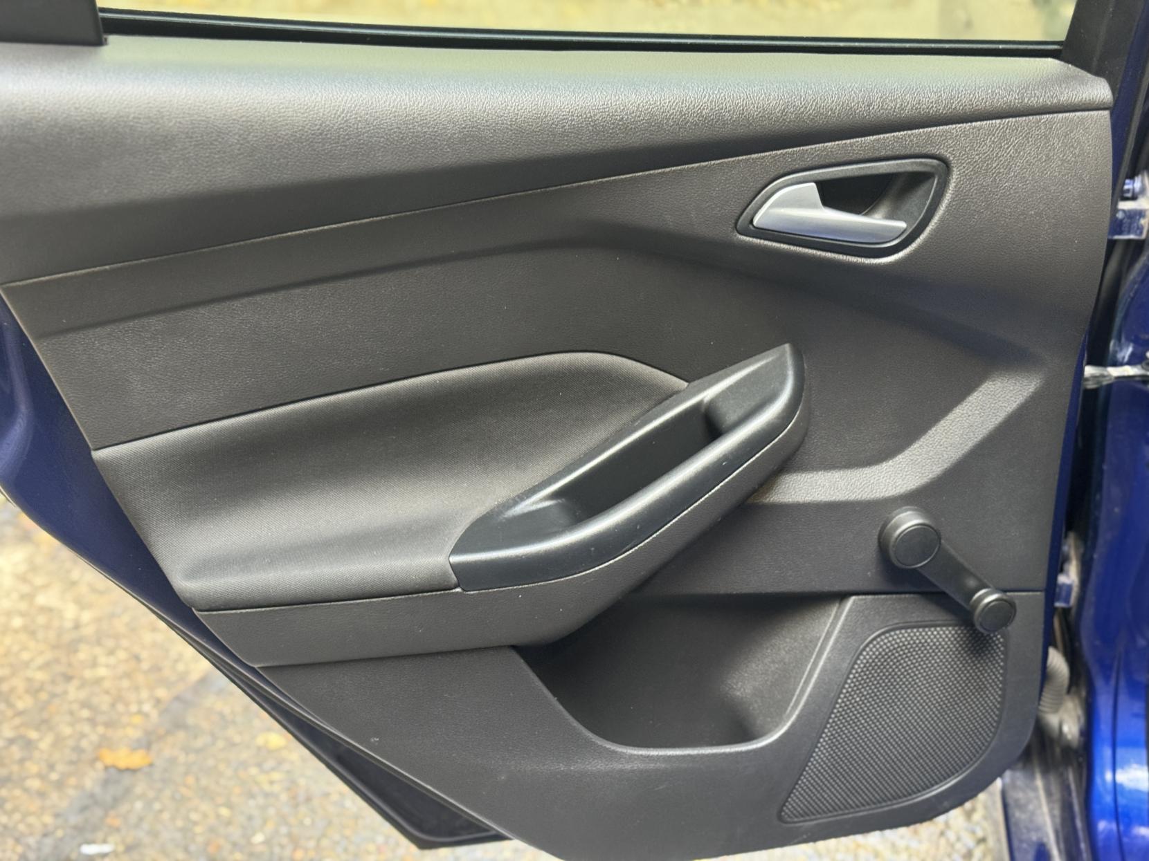 Ford Focus 1.5T EcoBoost ST-Line Hatchback 5dr Petrol Manual Euro 6 (s/s) (150 ps)