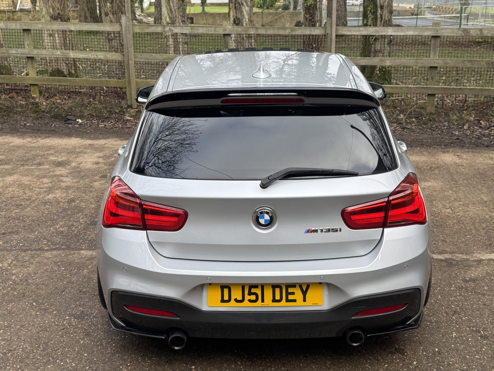 BMW 1 Series 3.0 M135i Hatchback 5dr Petrol Auto Euro 6 (s/s) (326 ps)