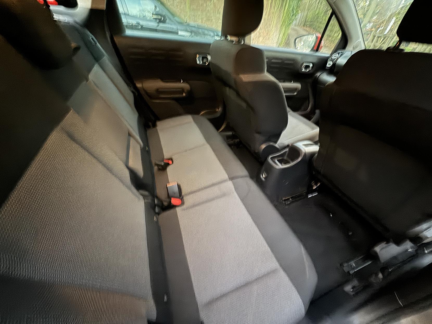 Citroen C3 Aircross 1.2 PureTech Flair SUV 5dr Petrol Manual Euro 6 (82 ps)