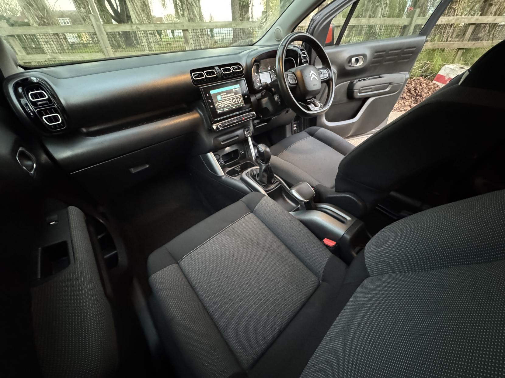 Citroen C3 Aircross 1.2 PureTech Flair SUV 5dr Petrol Manual Euro 6 (82 ps)