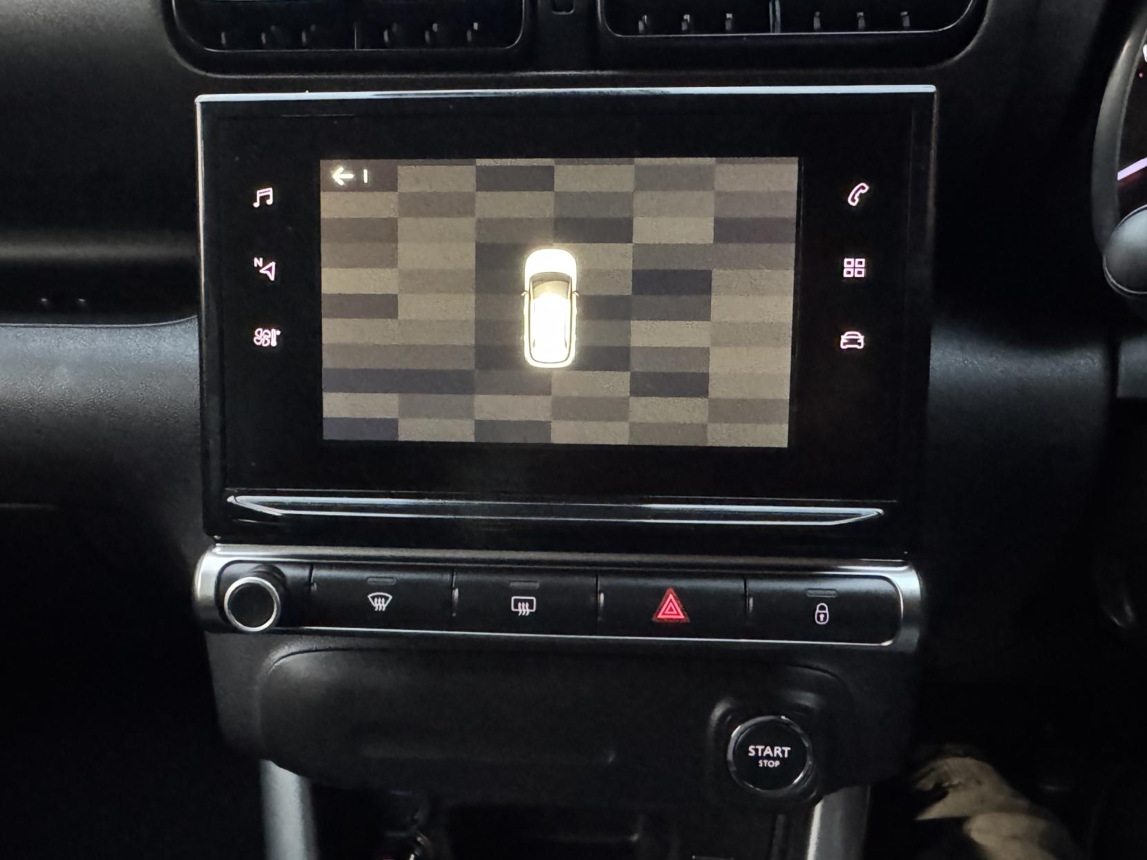 Citroen C3 Aircross 1.2 PureTech Flair SUV 5dr Petrol Manual Euro 6 (82 ps)