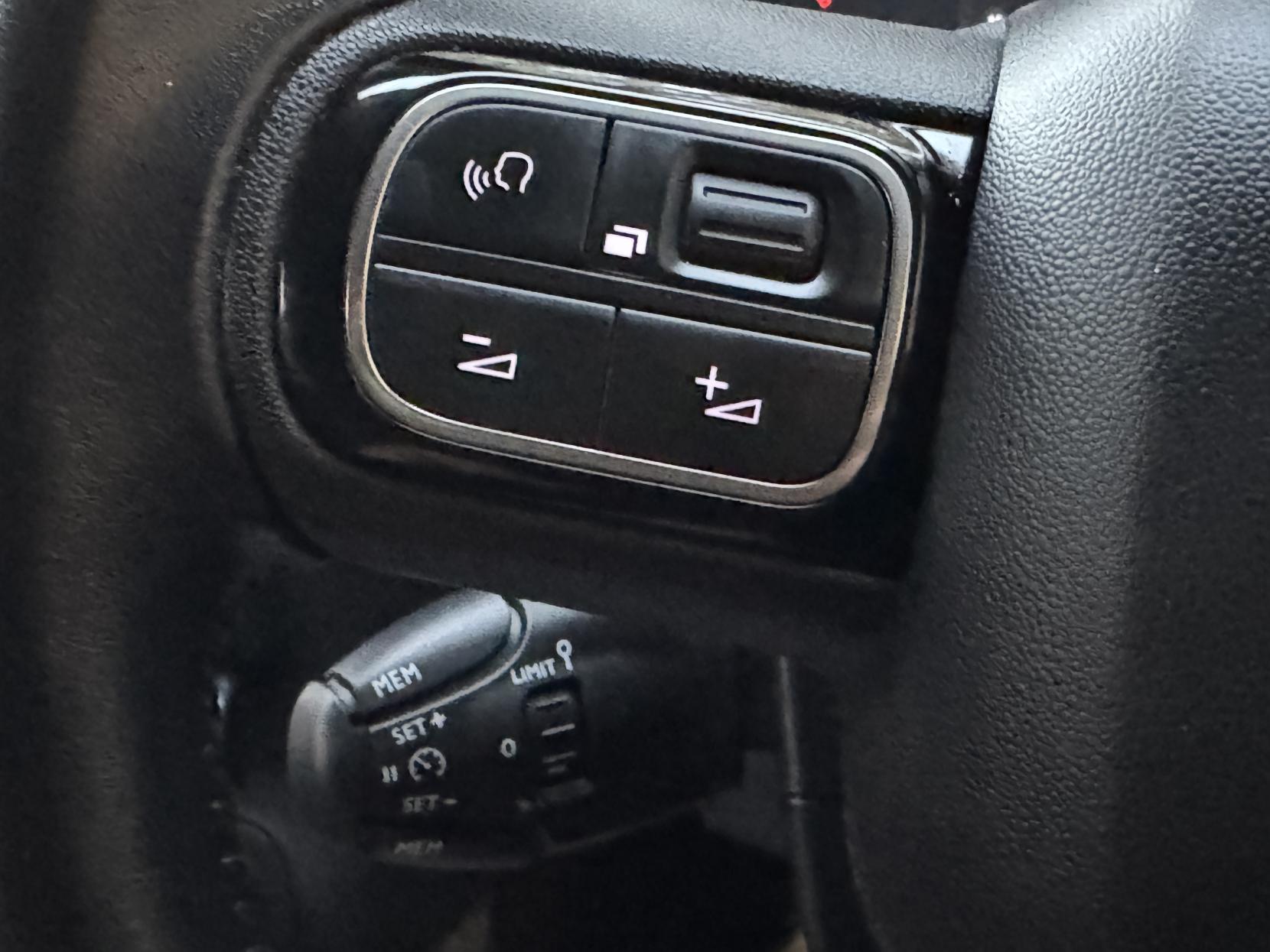 Citroen C3 Aircross 1.2 PureTech Flair SUV 5dr Petrol Manual Euro 6 (82 ps)