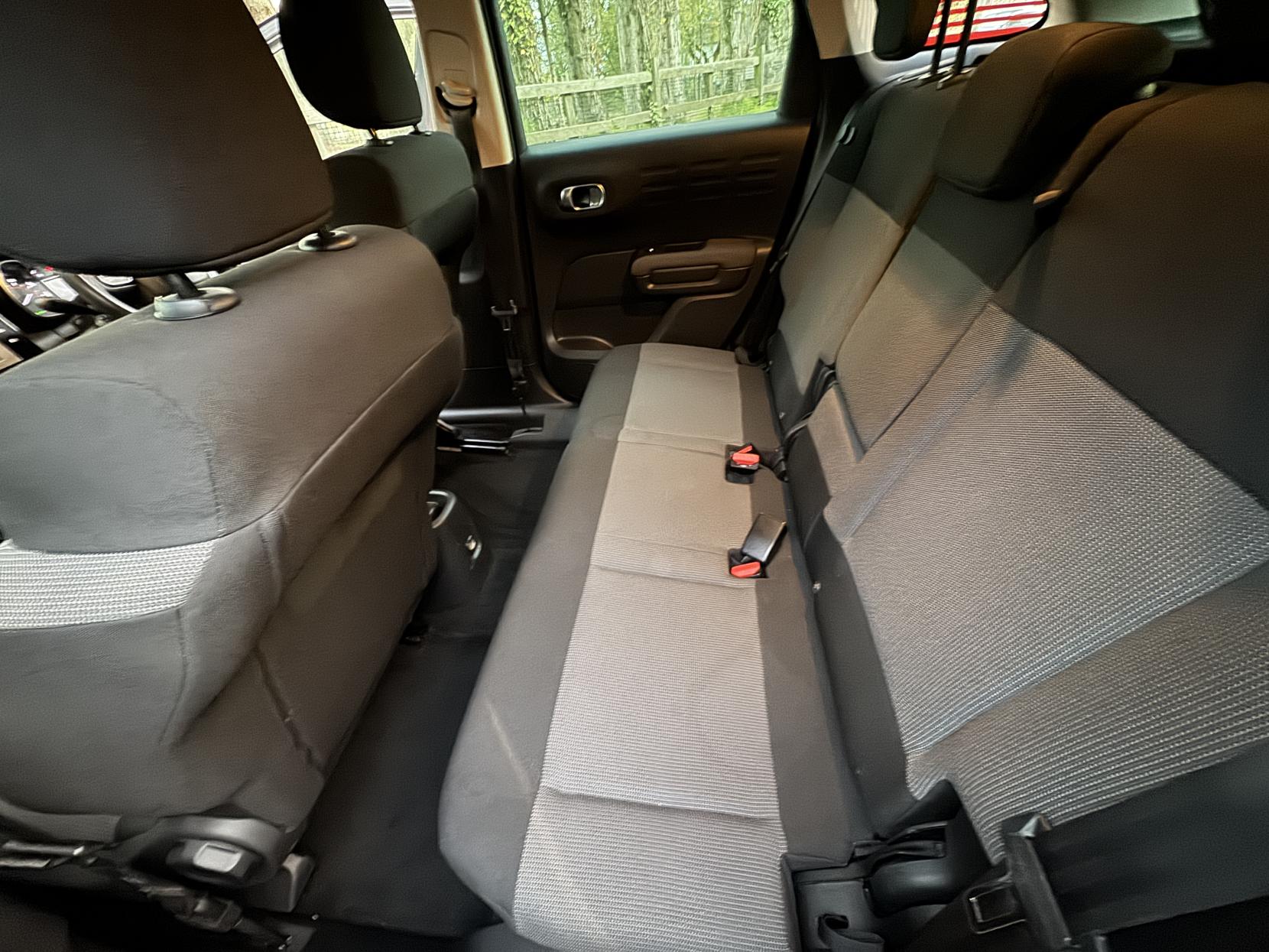 Citroen C3 Aircross 1.2 PureTech Flair SUV 5dr Petrol Manual Euro 6 (82 ps)