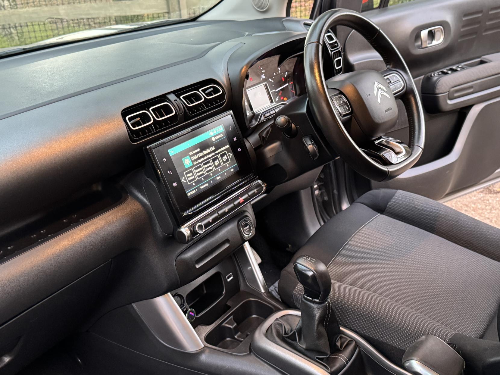 Citroen C3 Aircross 1.2 PureTech Flair SUV 5dr Petrol Manual Euro 6 (82 ps)