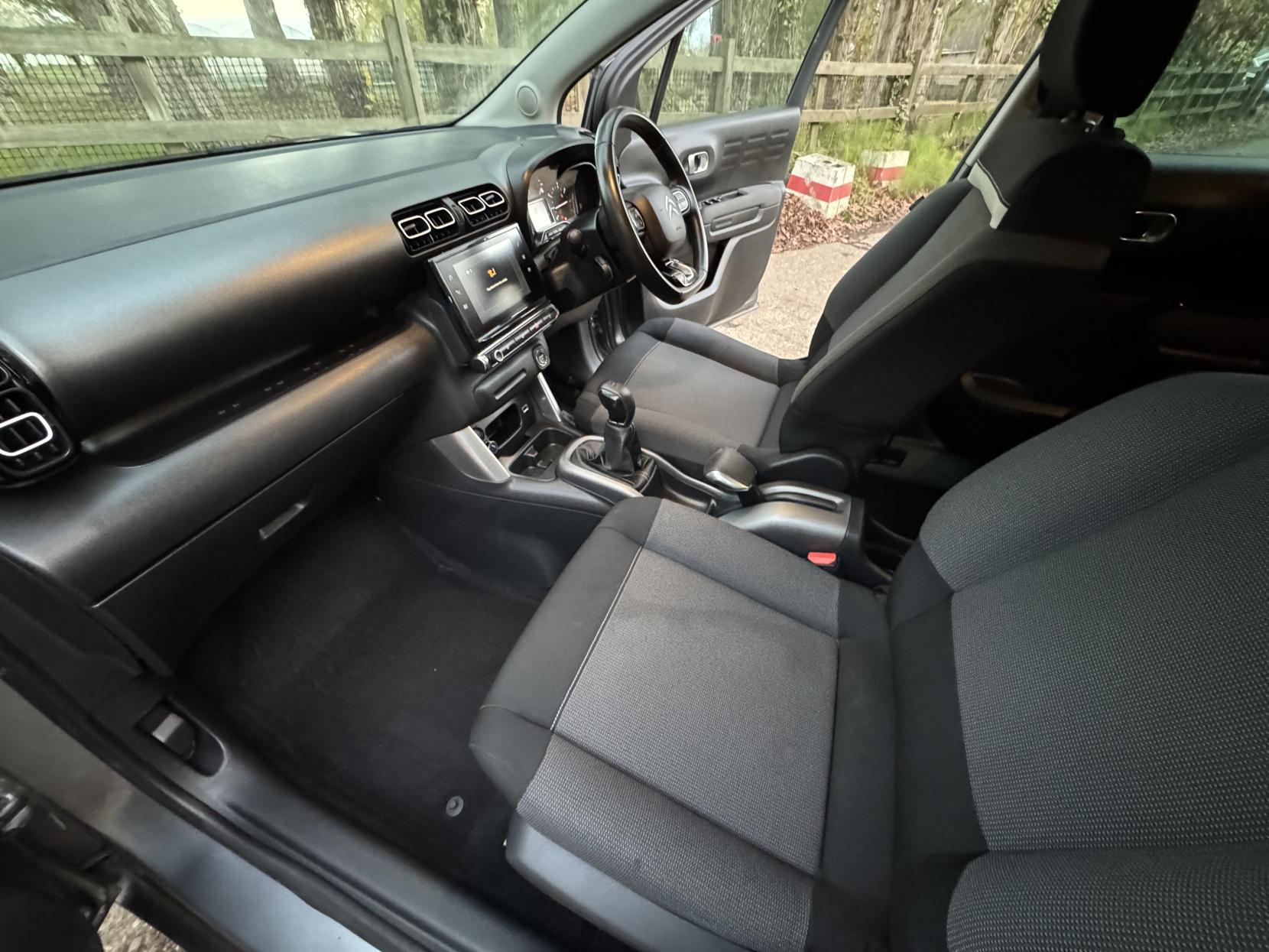 Citroen C3 Aircross 1.2 PureTech Flair SUV 5dr Petrol Manual Euro 6 (82 ps)