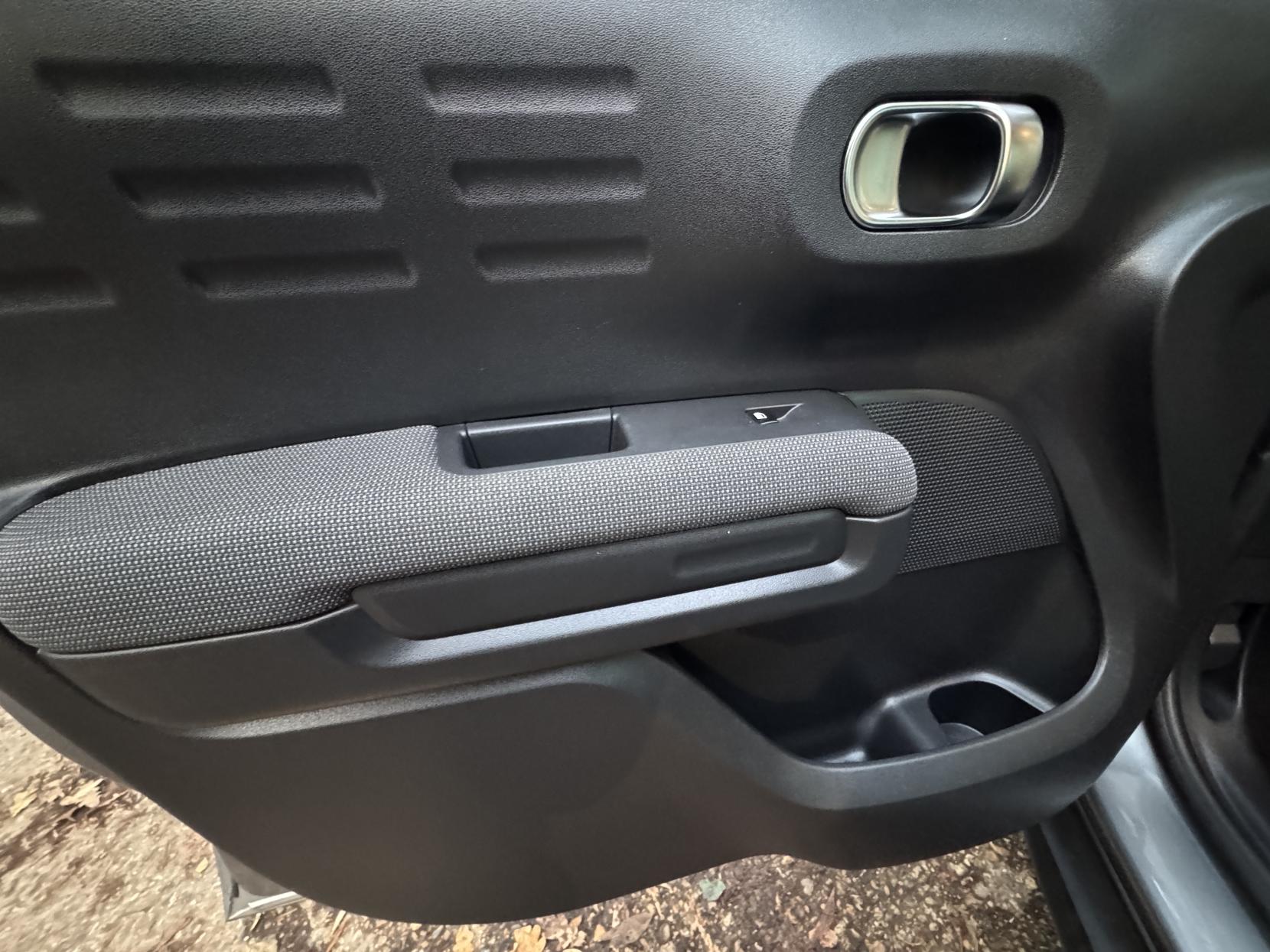 Citroen C3 Aircross 1.2 PureTech Flair SUV 5dr Petrol Manual Euro 6 (82 ps)