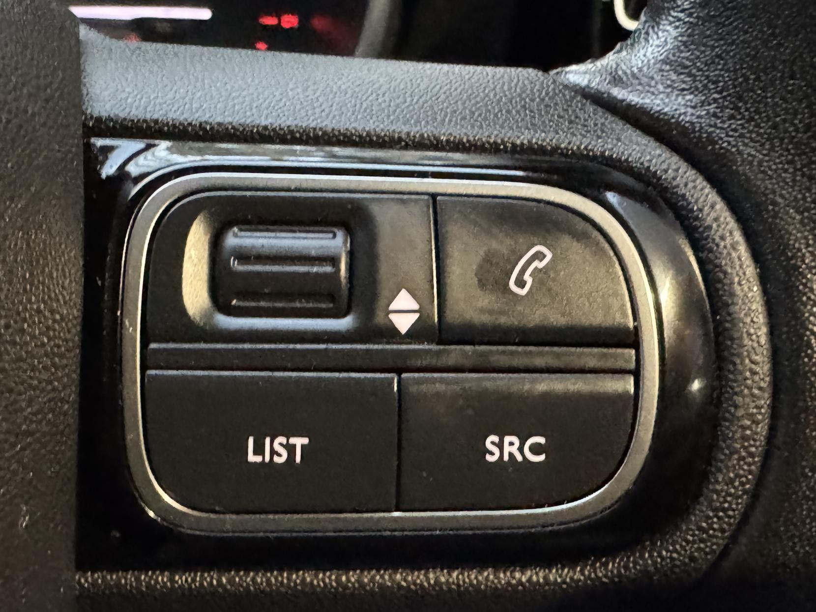 Citroen C3 Aircross 1.2 PureTech Flair SUV 5dr Petrol Manual Euro 6 (82 ps)