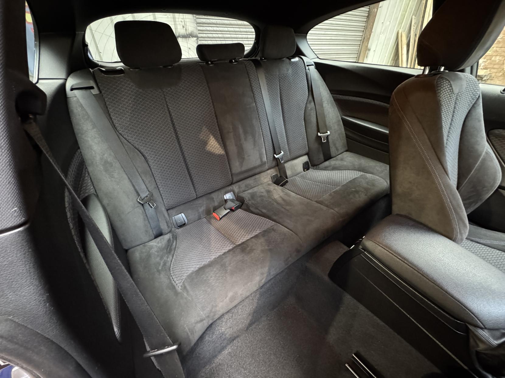 BMW 1 Series 1.6 116i M Sport Hatchback 3dr Petrol Manual Euro 5 (s/s) (136 ps)