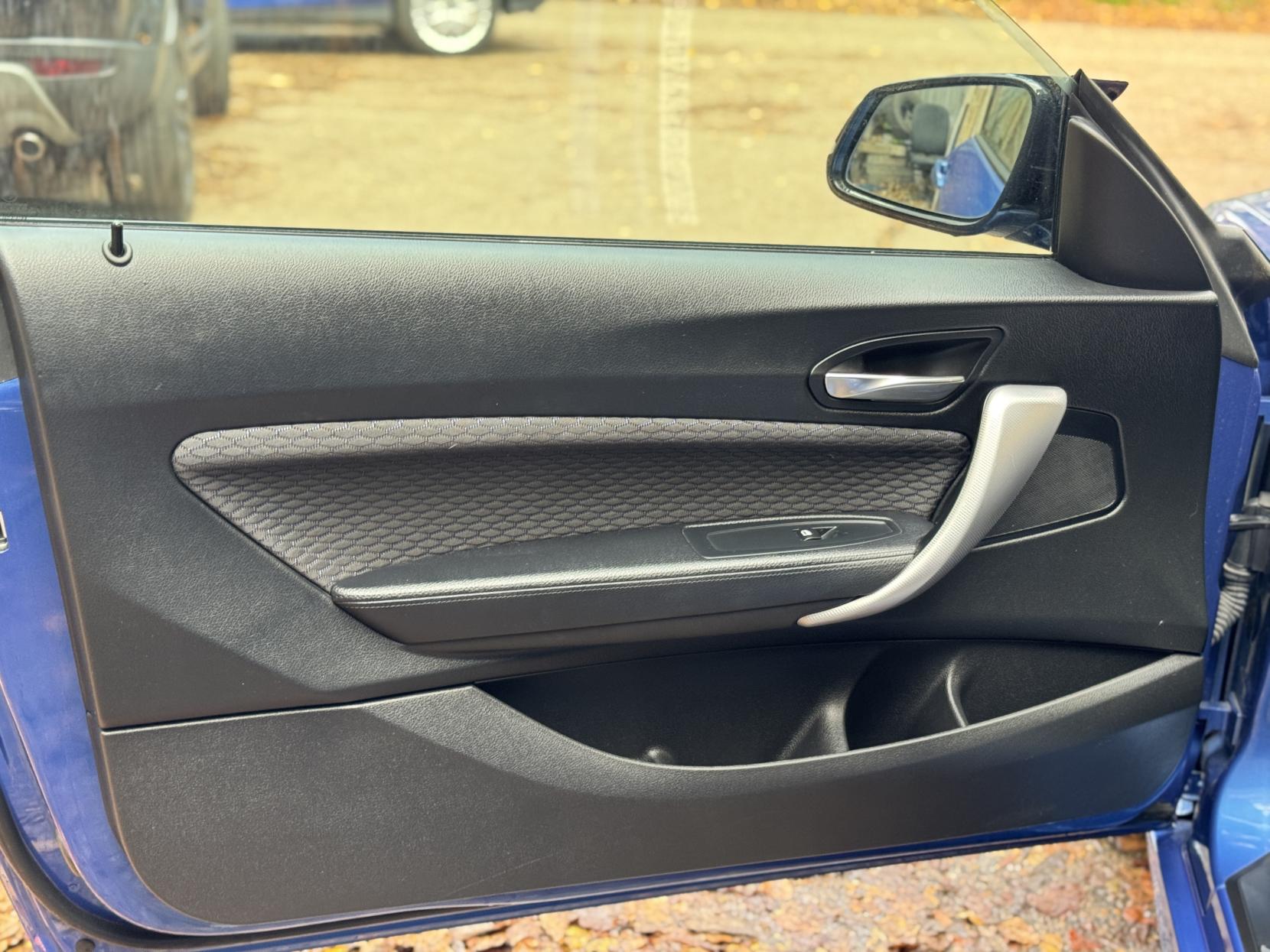 BMW 1 Series 1.6 116i M Sport Hatchback 3dr Petrol Manual Euro 5 (s/s) (136 ps)