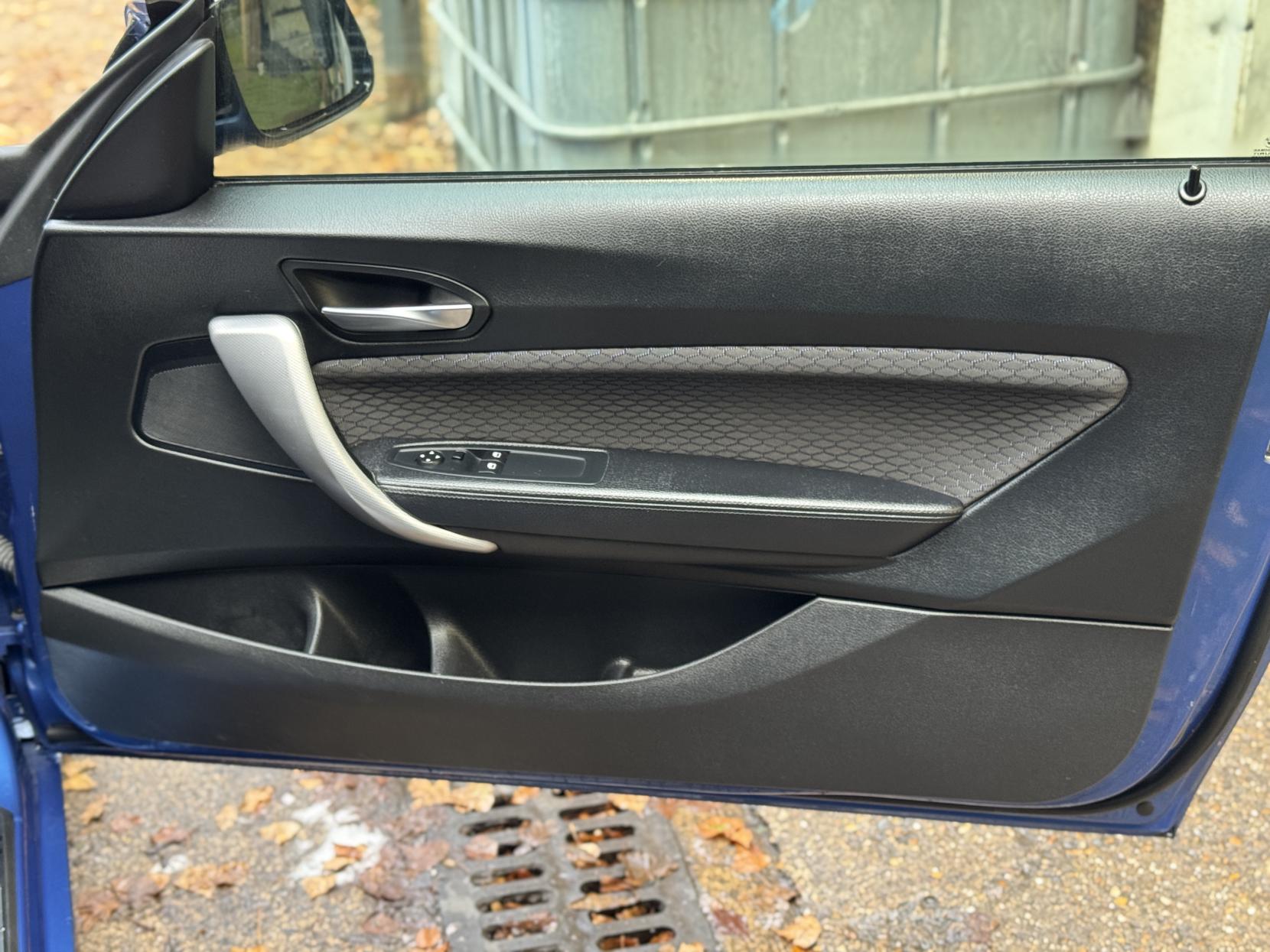 BMW 1 Series 1.6 116i M Sport Hatchback 3dr Petrol Manual Euro 5 (s/s) (136 ps)