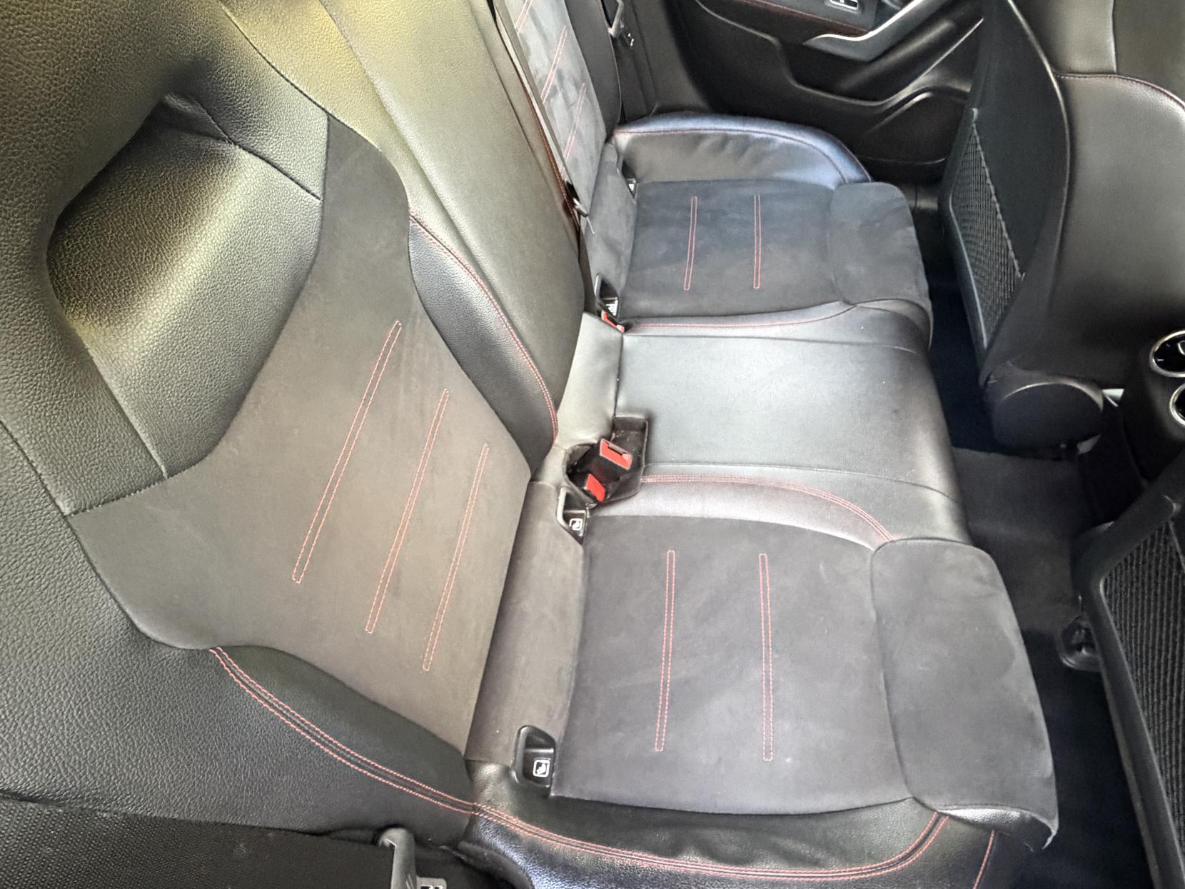 Mercedes-Benz A Class 1.3 A200 AMG Line Hatchback 5dr Petrol 7G-DCT Euro 6 (s/s) (163 ps)