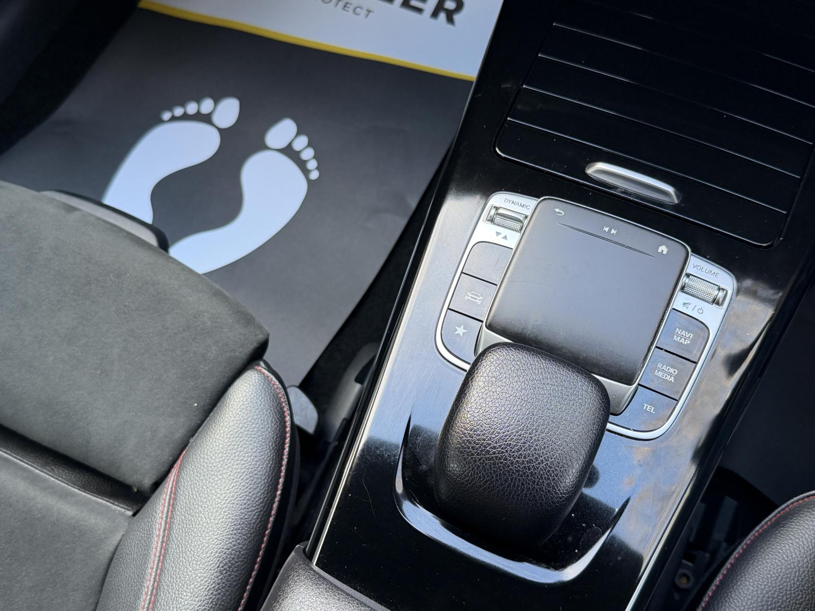 Mercedes-Benz A Class 1.3 A200 AMG Line Hatchback 5dr Petrol 7G-DCT Euro 6 (s/s) (163 ps)