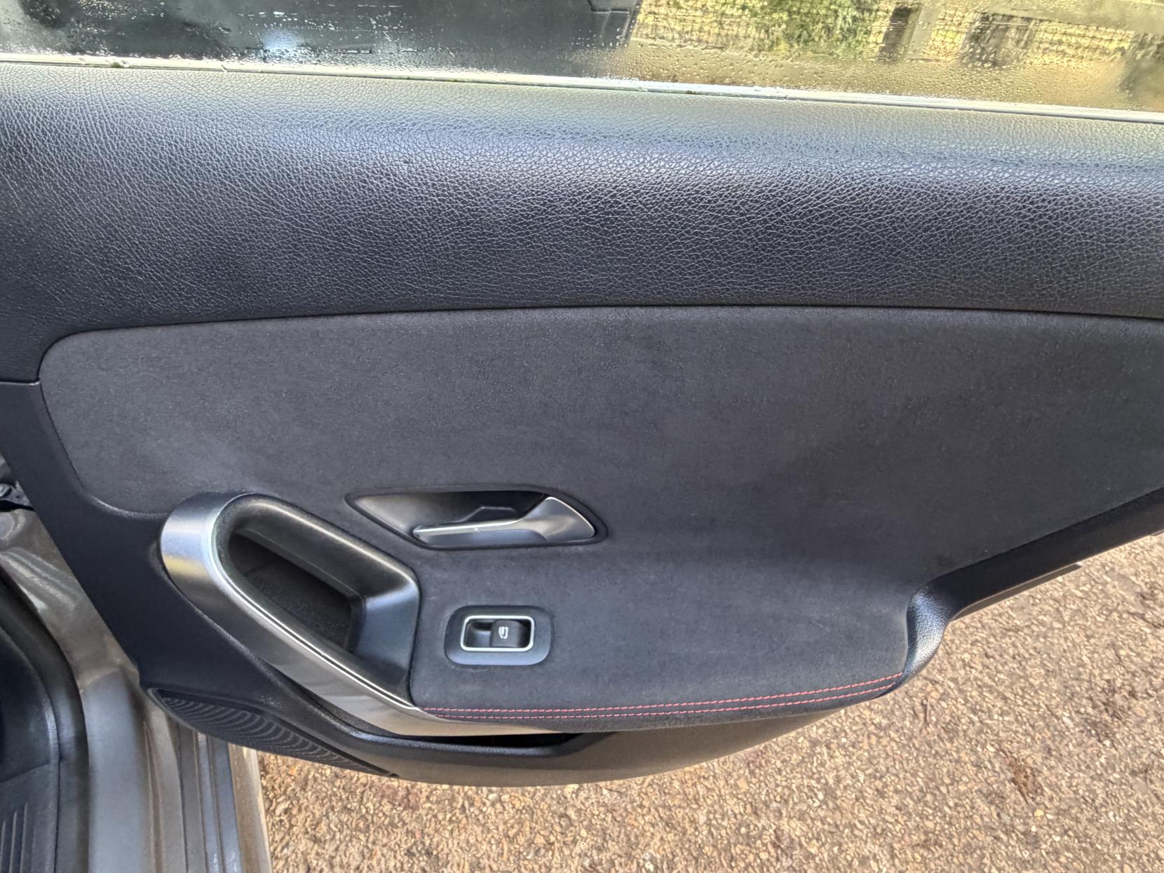 Mercedes-Benz A Class 1.3 A200 AMG Line Hatchback 5dr Petrol 7G-DCT Euro 6 (s/s) (163 ps)