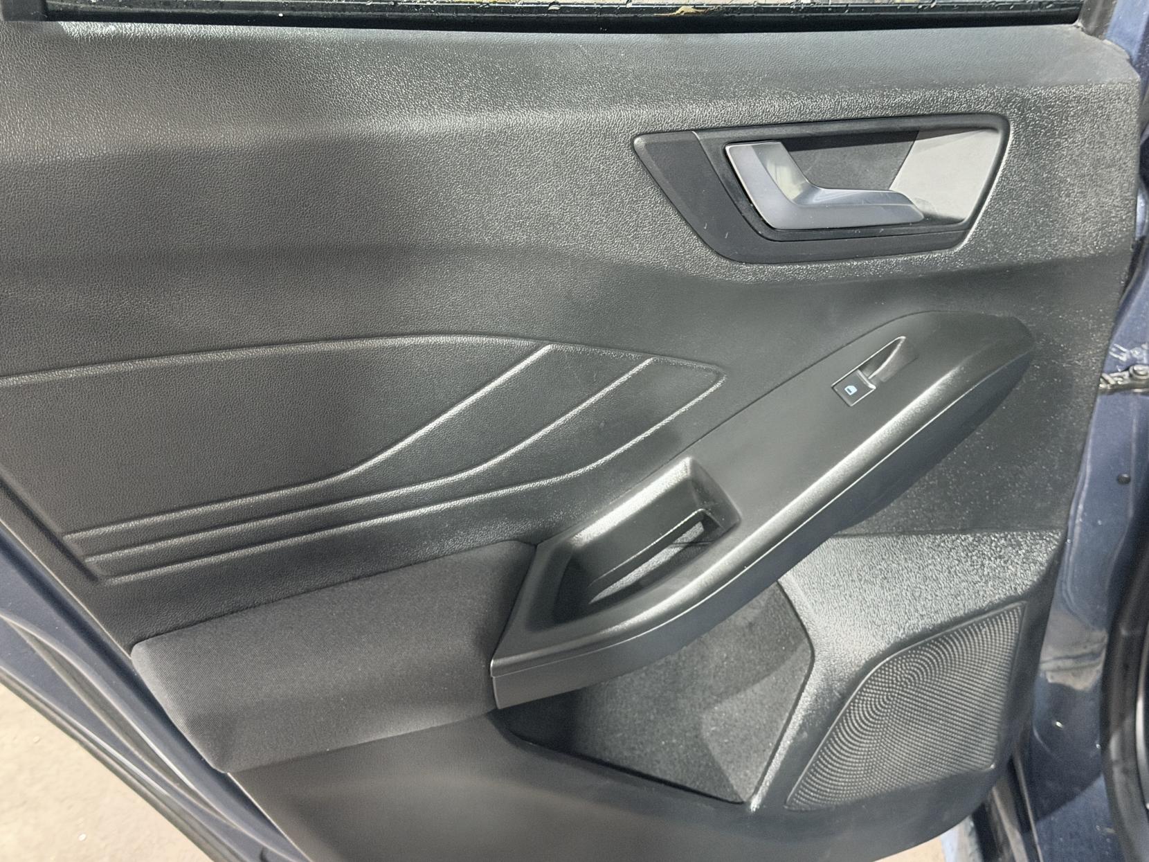 Ford Focus 1.0T EcoBoost ST-Line Hatchback 5dr Petrol Manual Euro 6 (s/s) (125 ps)