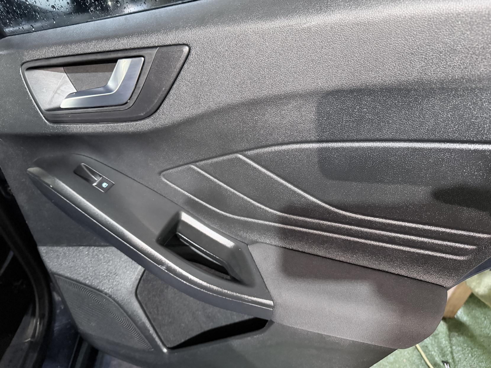 Ford Focus 1.0T EcoBoost ST-Line Hatchback 5dr Petrol Manual Euro 6 (s/s) (125 ps)