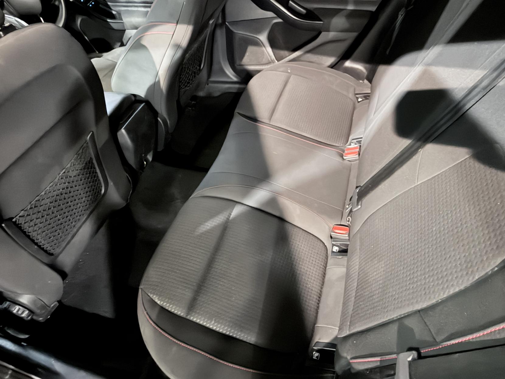 Ford Focus 1.0T EcoBoost ST-Line Hatchback 5dr Petrol Manual Euro 6 (s/s) (125 ps)