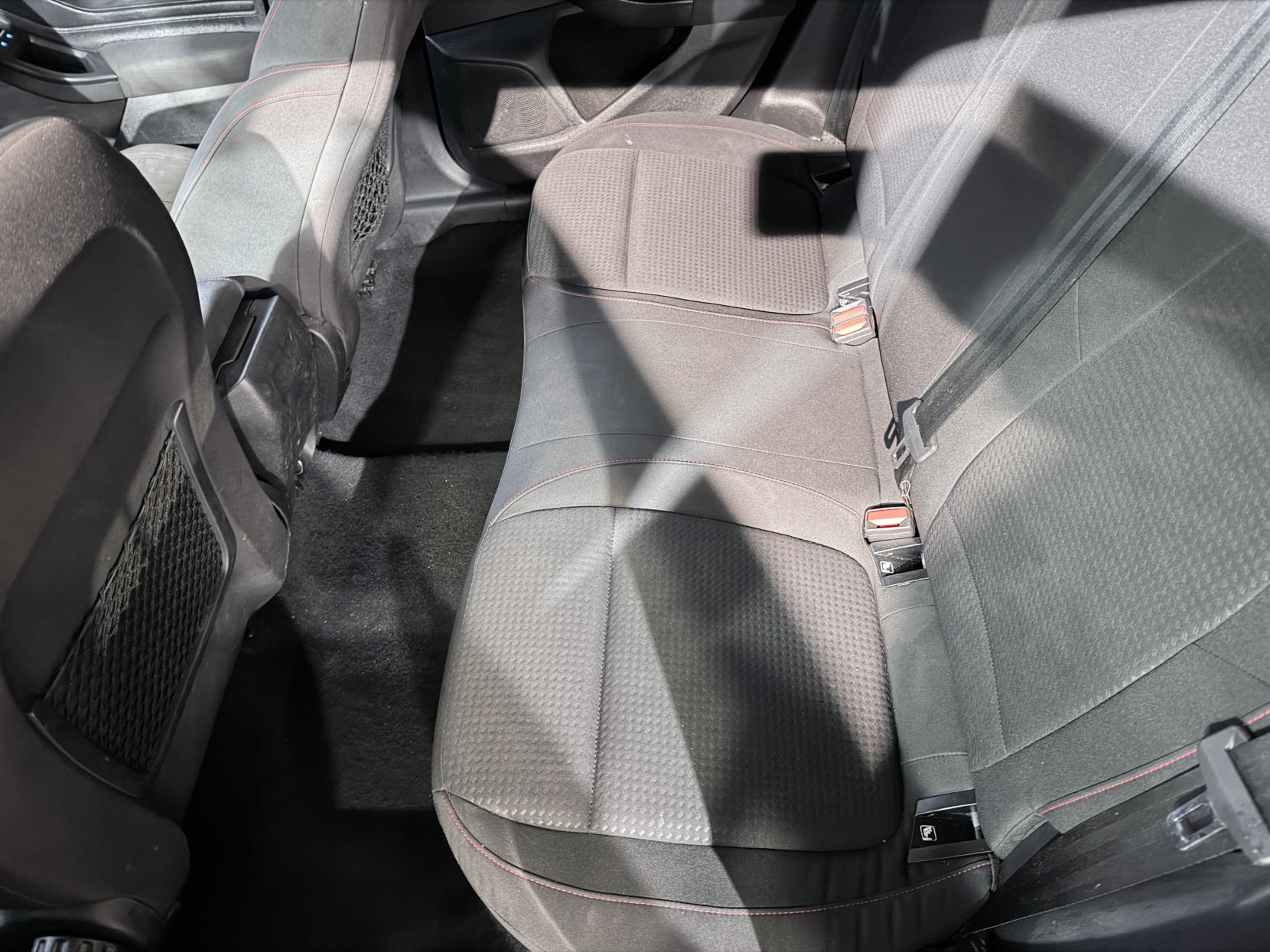 Ford Focus 1.0T EcoBoost ST-Line Hatchback 5dr Petrol Manual Euro 6 (s/s) (125 ps)