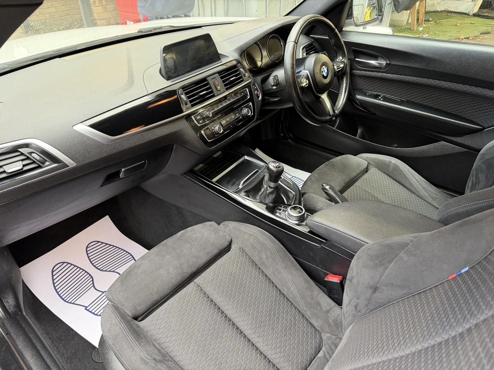 BMW 2 Series 1.5 218i M Sport Coupe 2dr Petrol Manual Euro 6 (s/s) (136 ps)