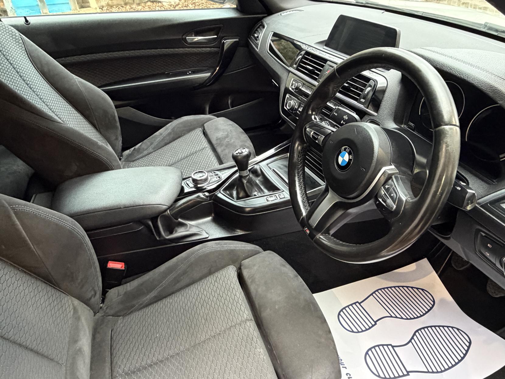 BMW 2 Series 1.5 218i M Sport Coupe 2dr Petrol Manual Euro 6 (s/s) (136 ps)