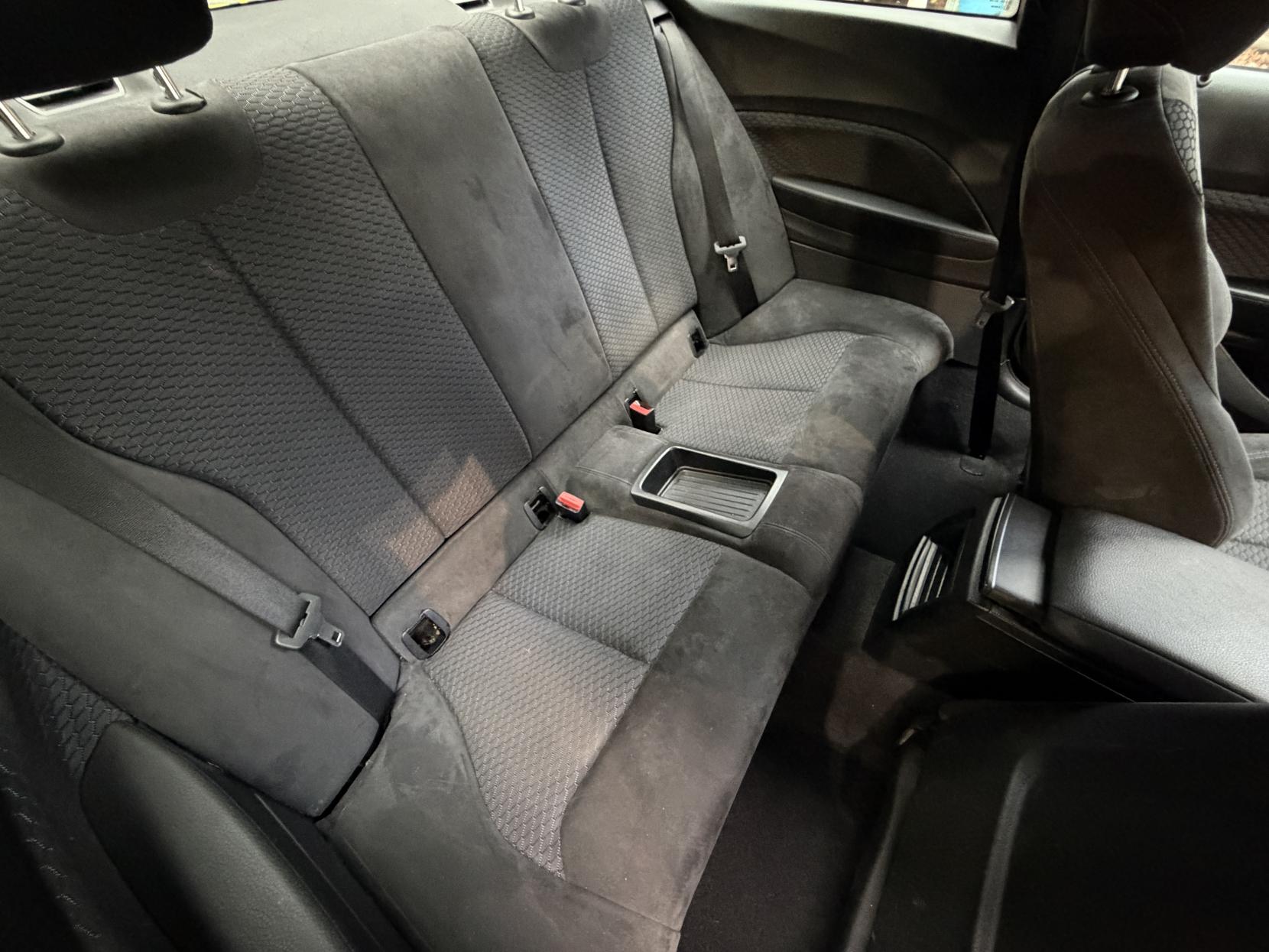 BMW 2 Series 1.5 218i M Sport Coupe 2dr Petrol Manual Euro 6 (s/s) (136 ps)