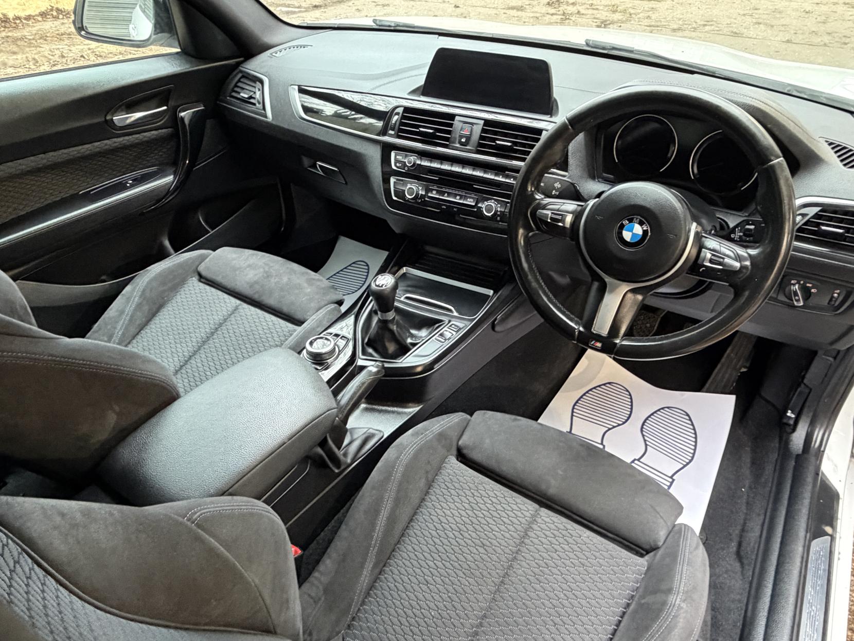 BMW 2 Series 1.5 218i M Sport Coupe 2dr Petrol Manual Euro 6 (s/s) (136 ps)