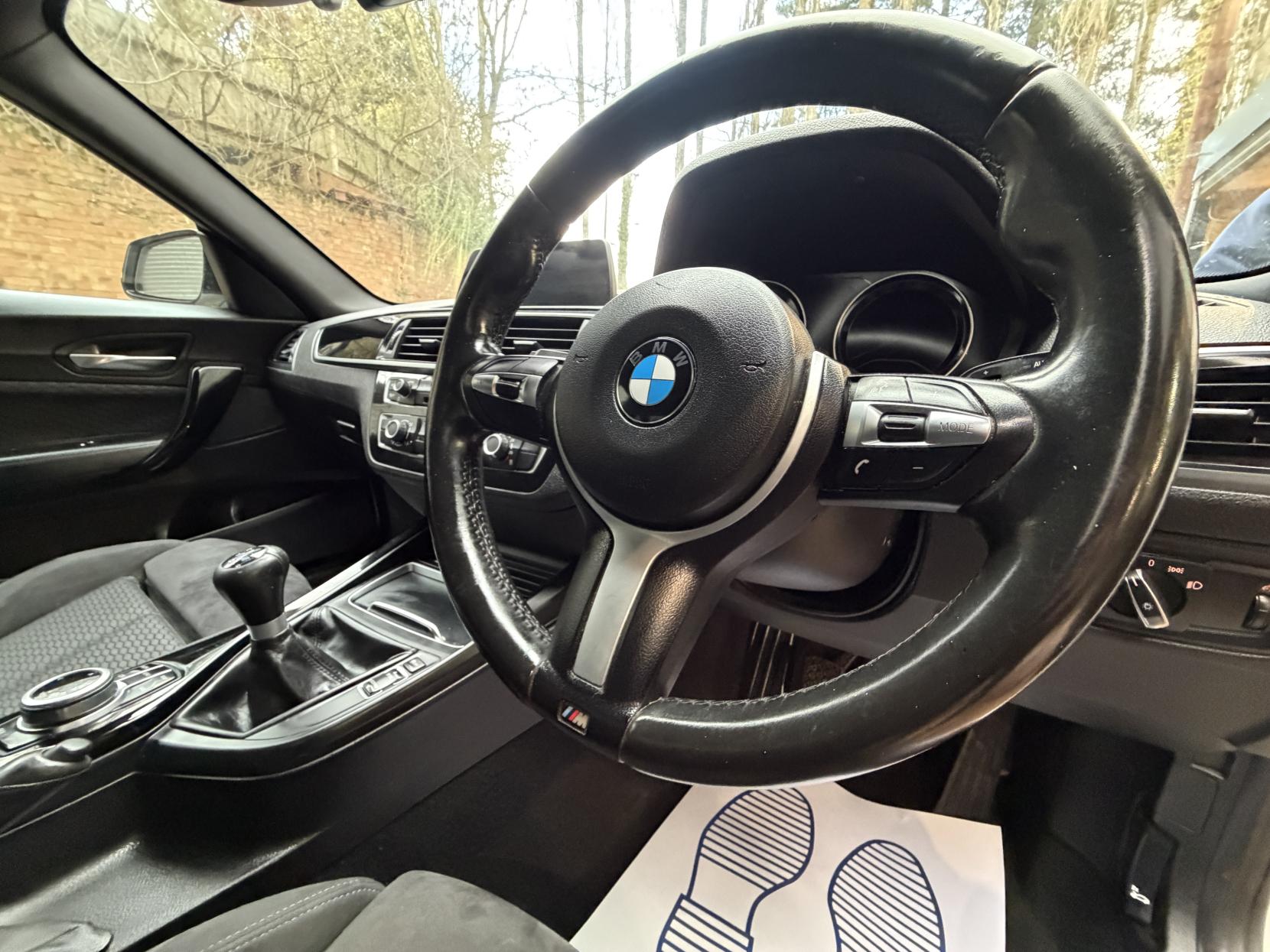 BMW 2 Series 1.5 218i M Sport Coupe 2dr Petrol Manual Euro 6 (s/s) (136 ps)