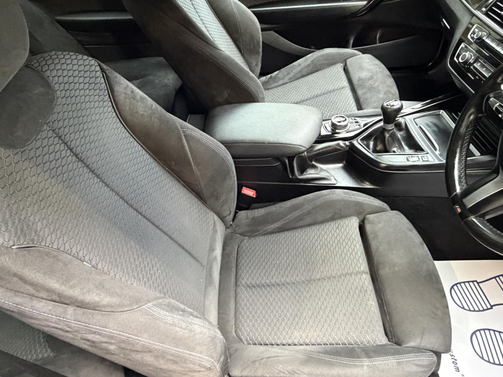 BMW 2 Series 1.5 218i M Sport Coupe 2dr Petrol Manual Euro 6 (s/s) (136 ps)