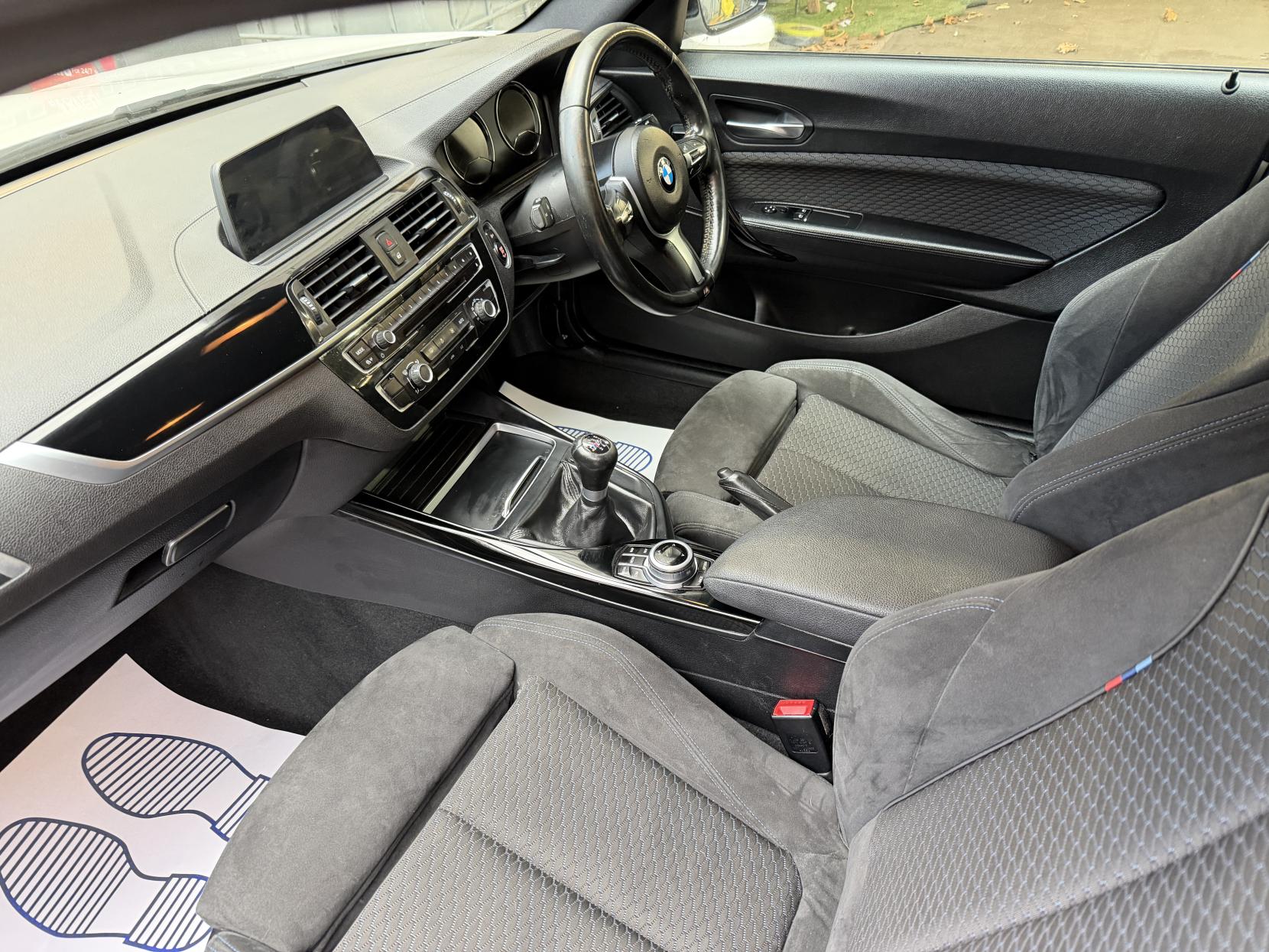 BMW 2 Series 1.5 218i M Sport Coupe 2dr Petrol Manual Euro 6 (s/s) (136 ps)