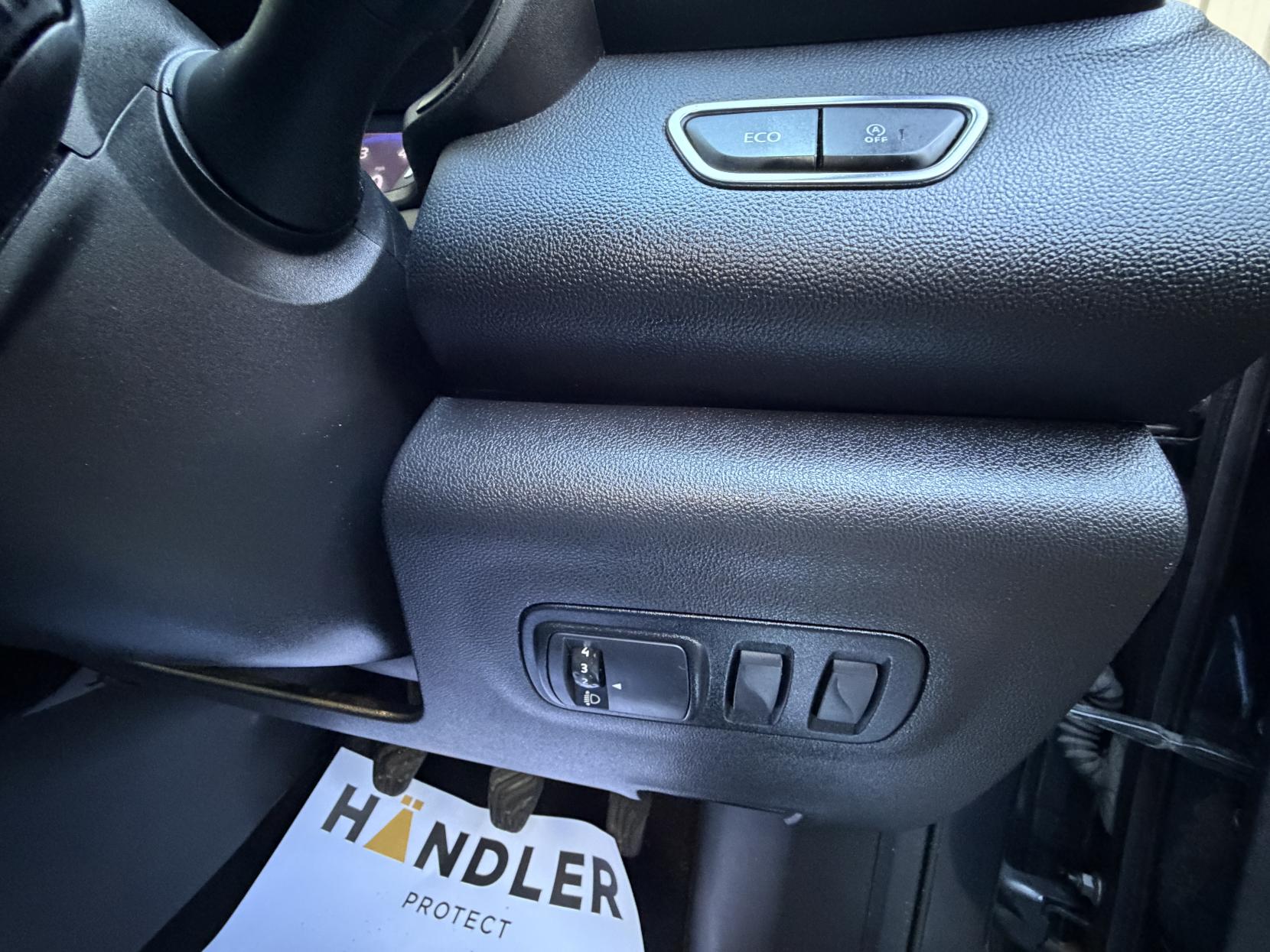 Renault Kadjar 1.3 TCe S Edition SUV 5dr Petrol Manual Euro 6 (s/s) (140 ps)