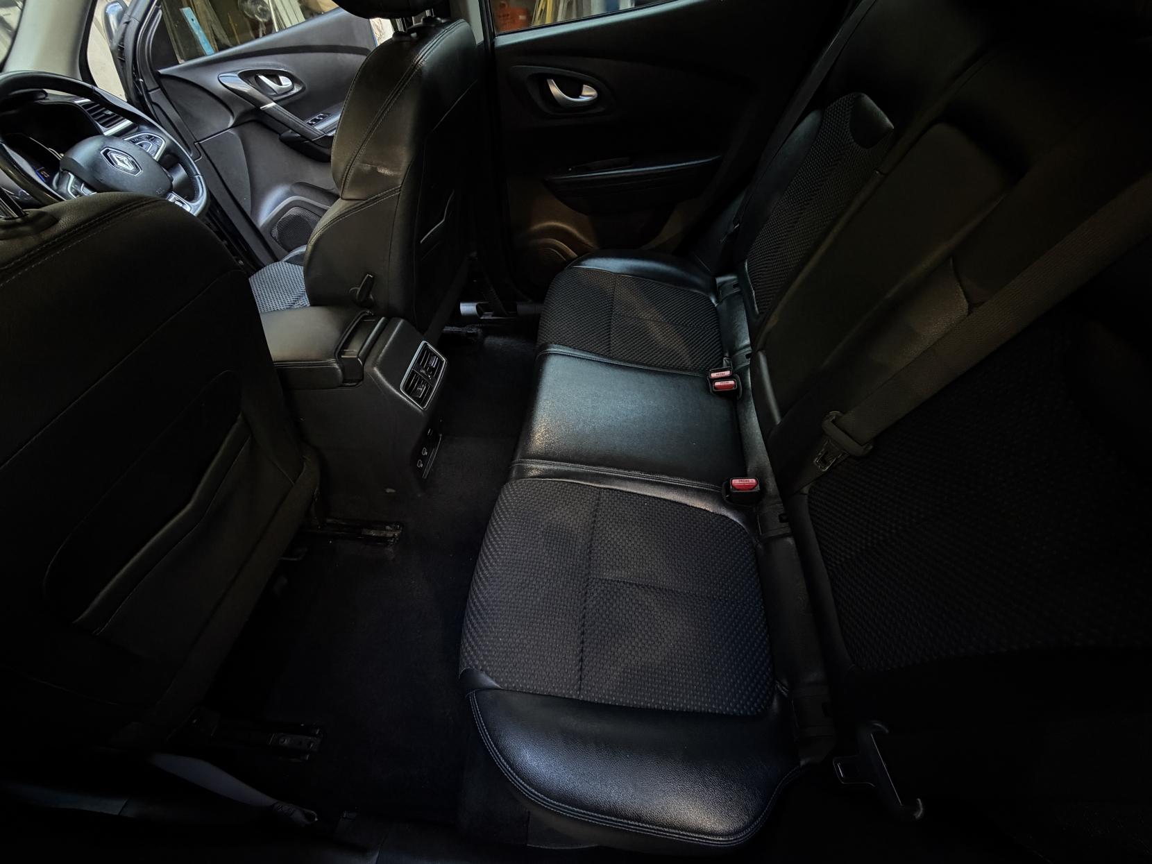 Renault Kadjar 1.3 TCe S Edition SUV 5dr Petrol Manual Euro 6 (s/s) (140 ps)